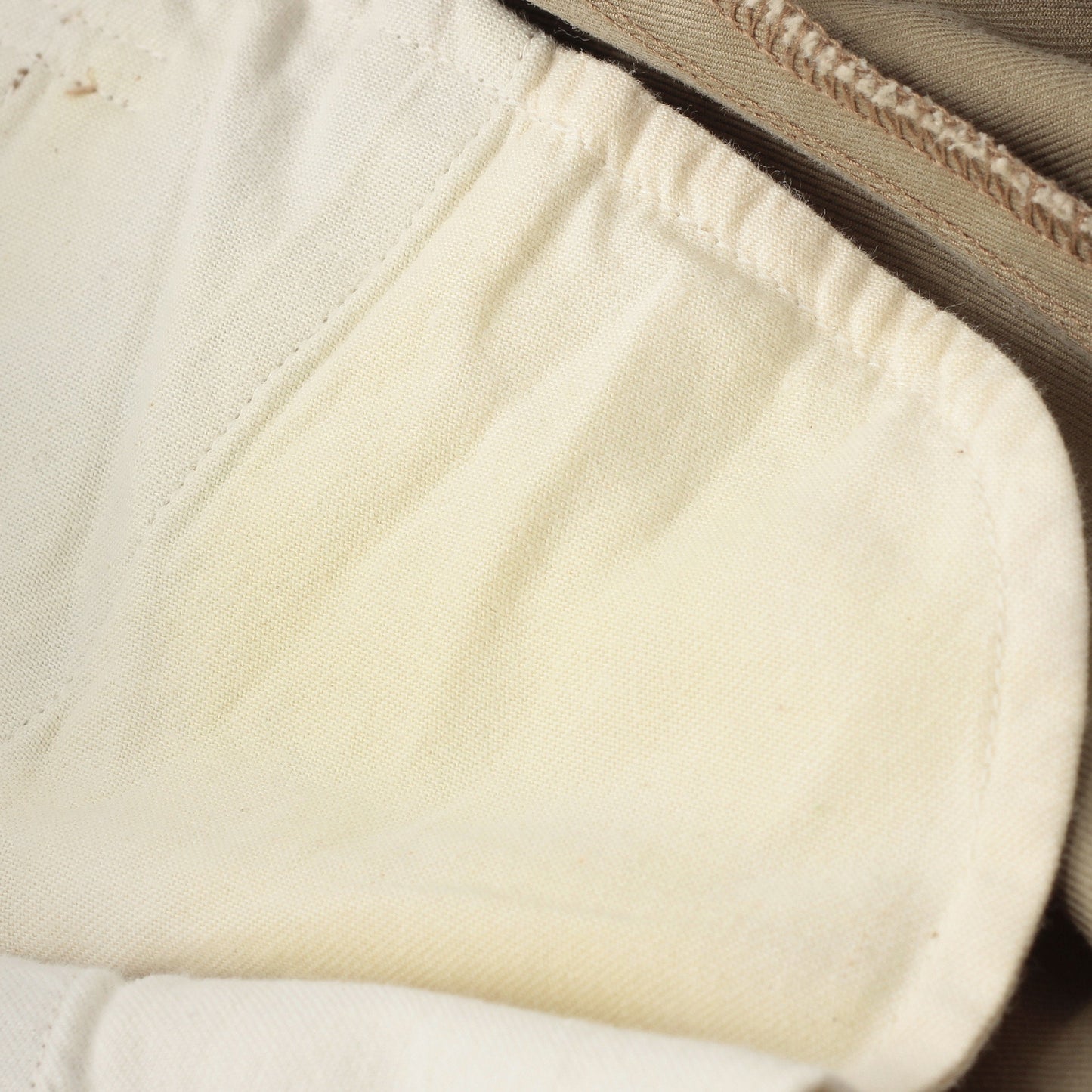 TROUSERS