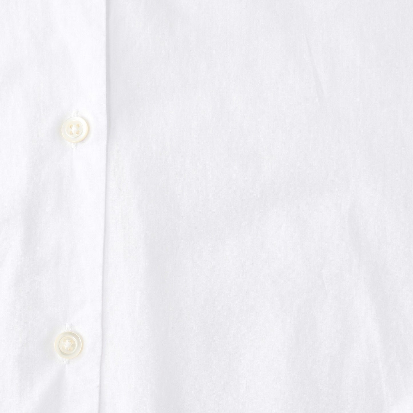 SOFT WASHED COTTON SHIRT