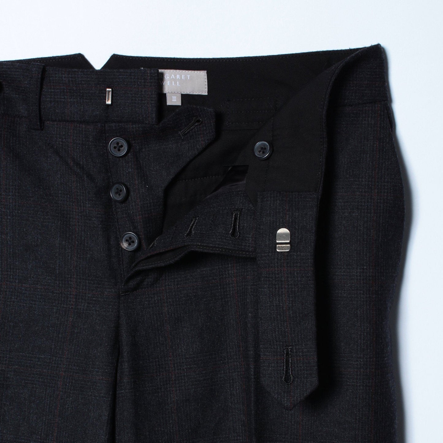 TROUSERS