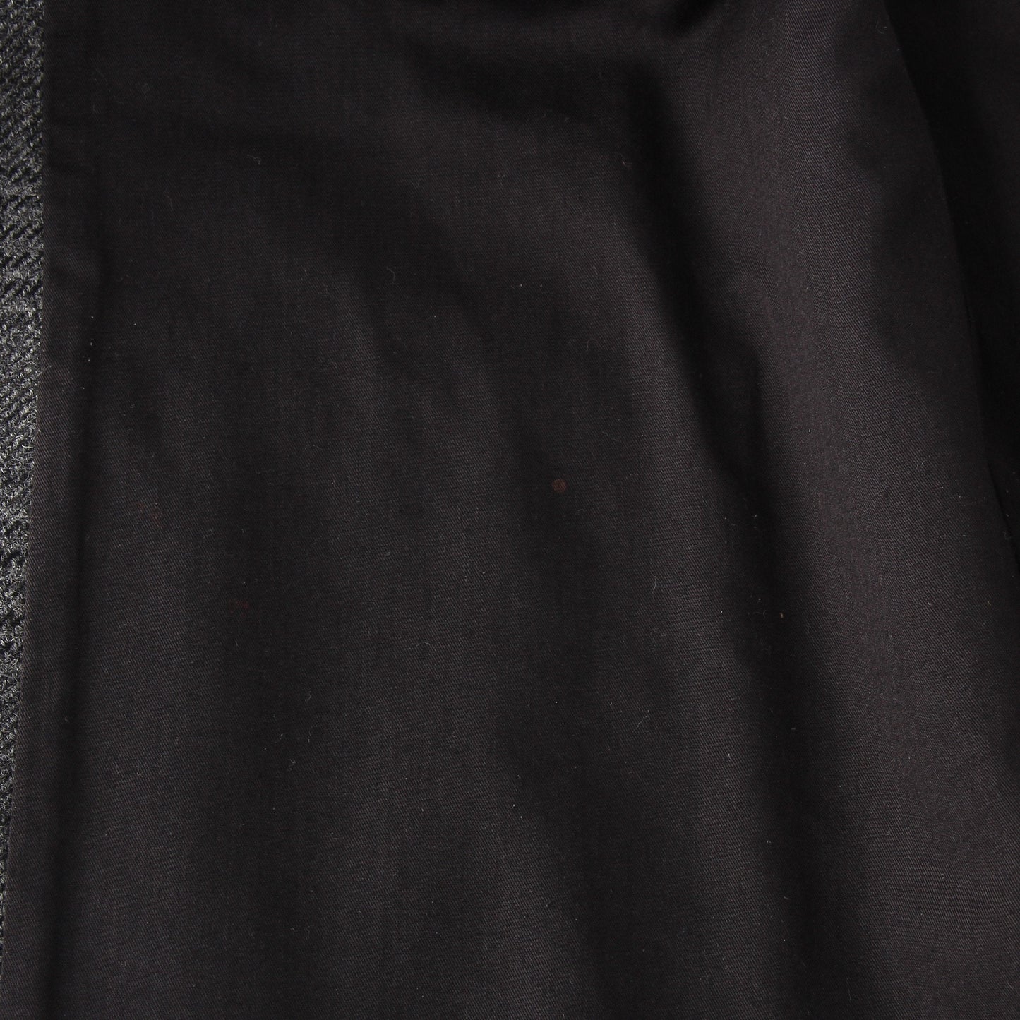 GLENCHECK WOOL JACKET