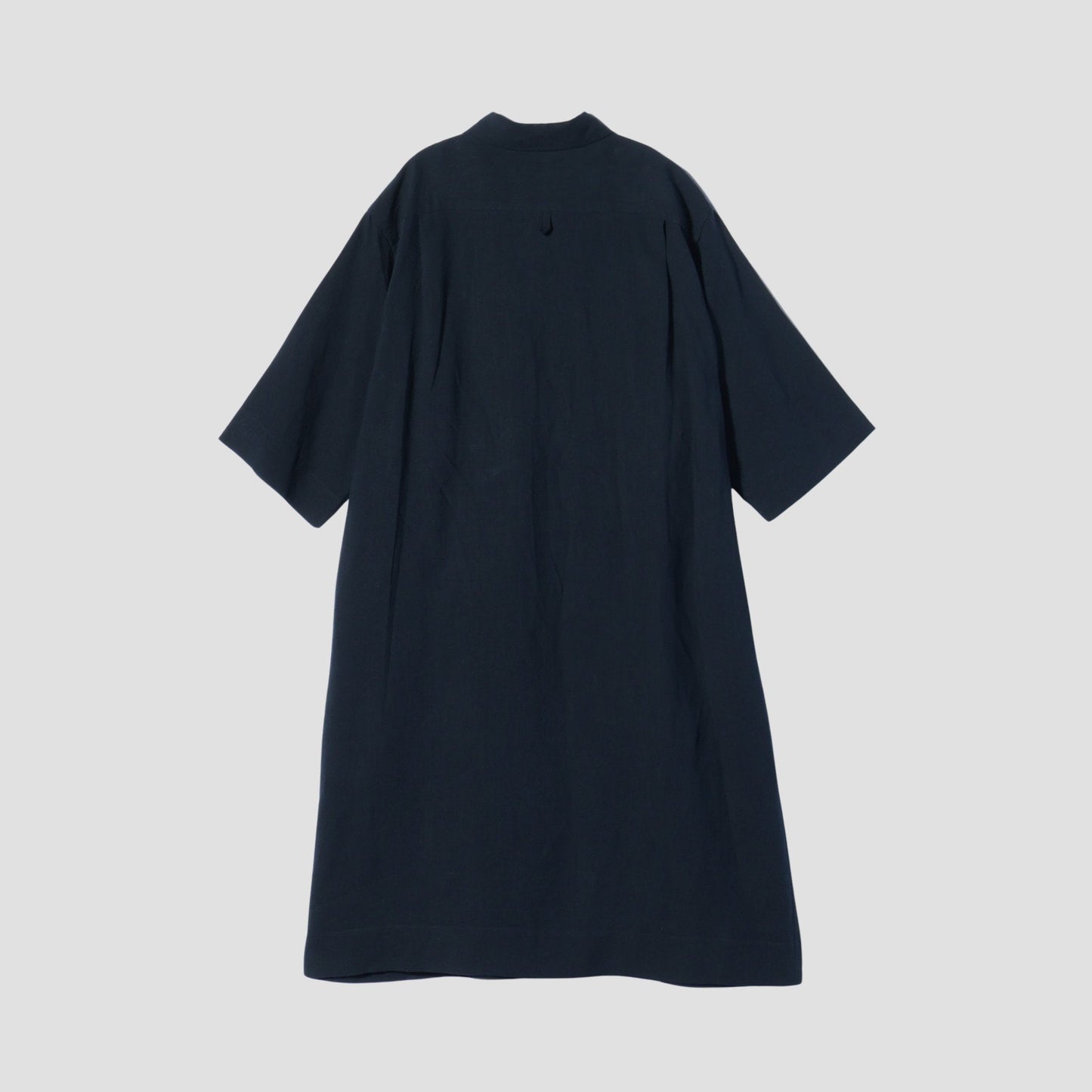 LIGHT LINEN DRESS