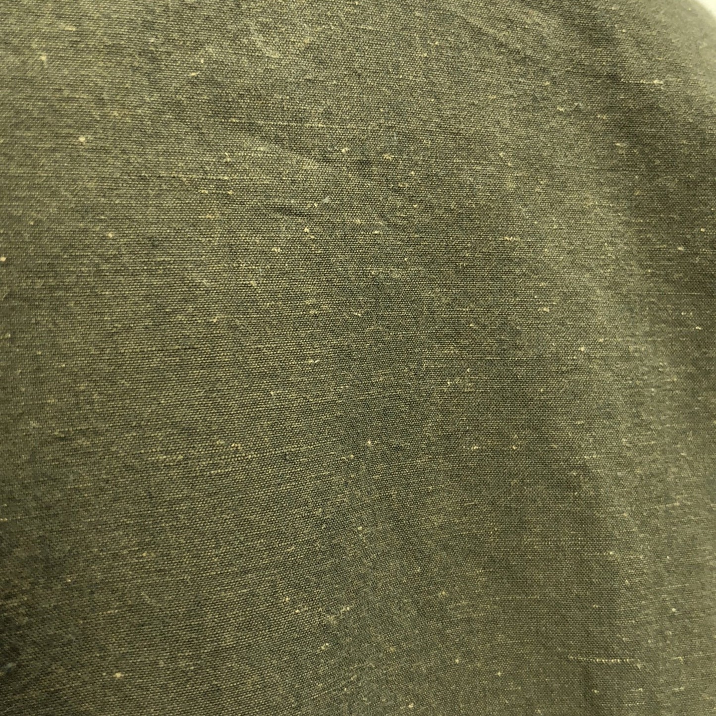 SHEET COTTON LINEN BLOUSON