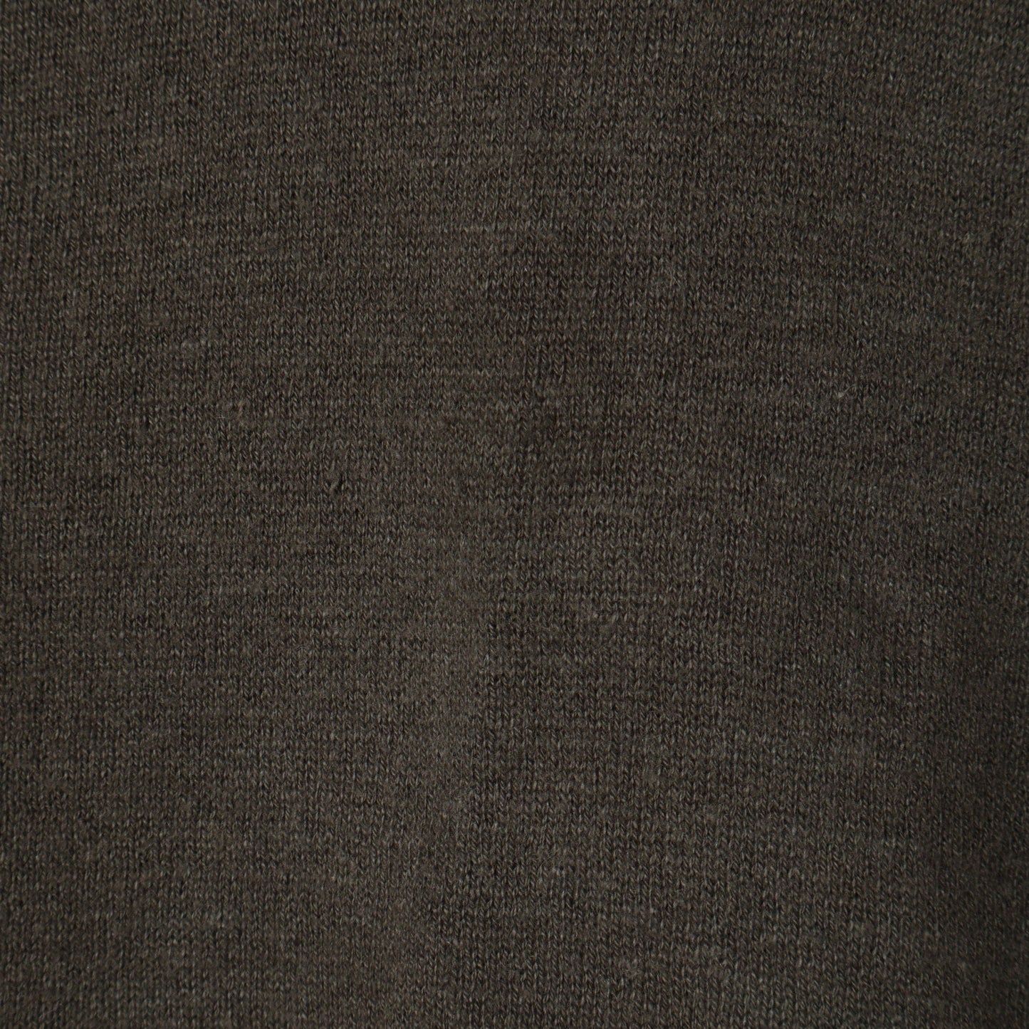 FINE SLUB COTTON LINEN KNIT