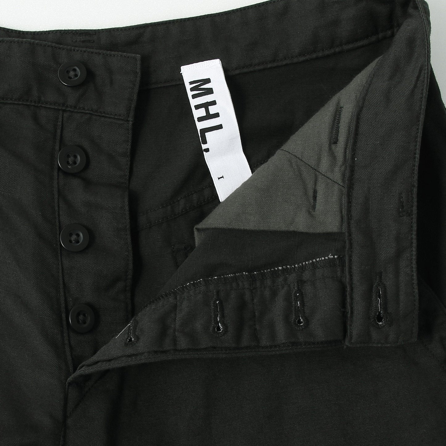 TROUSERS
