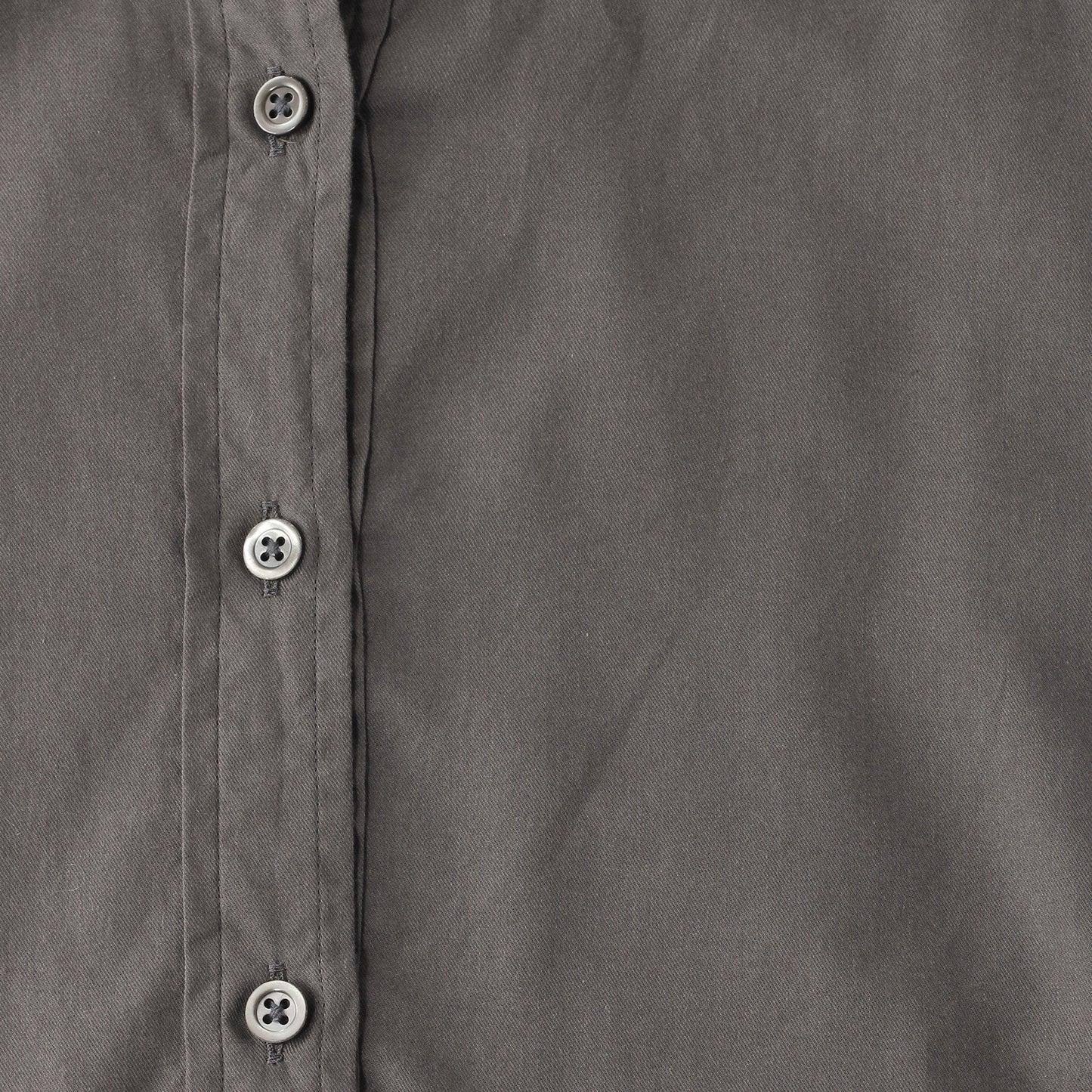 SOFT COTTON TWILL SHIRT