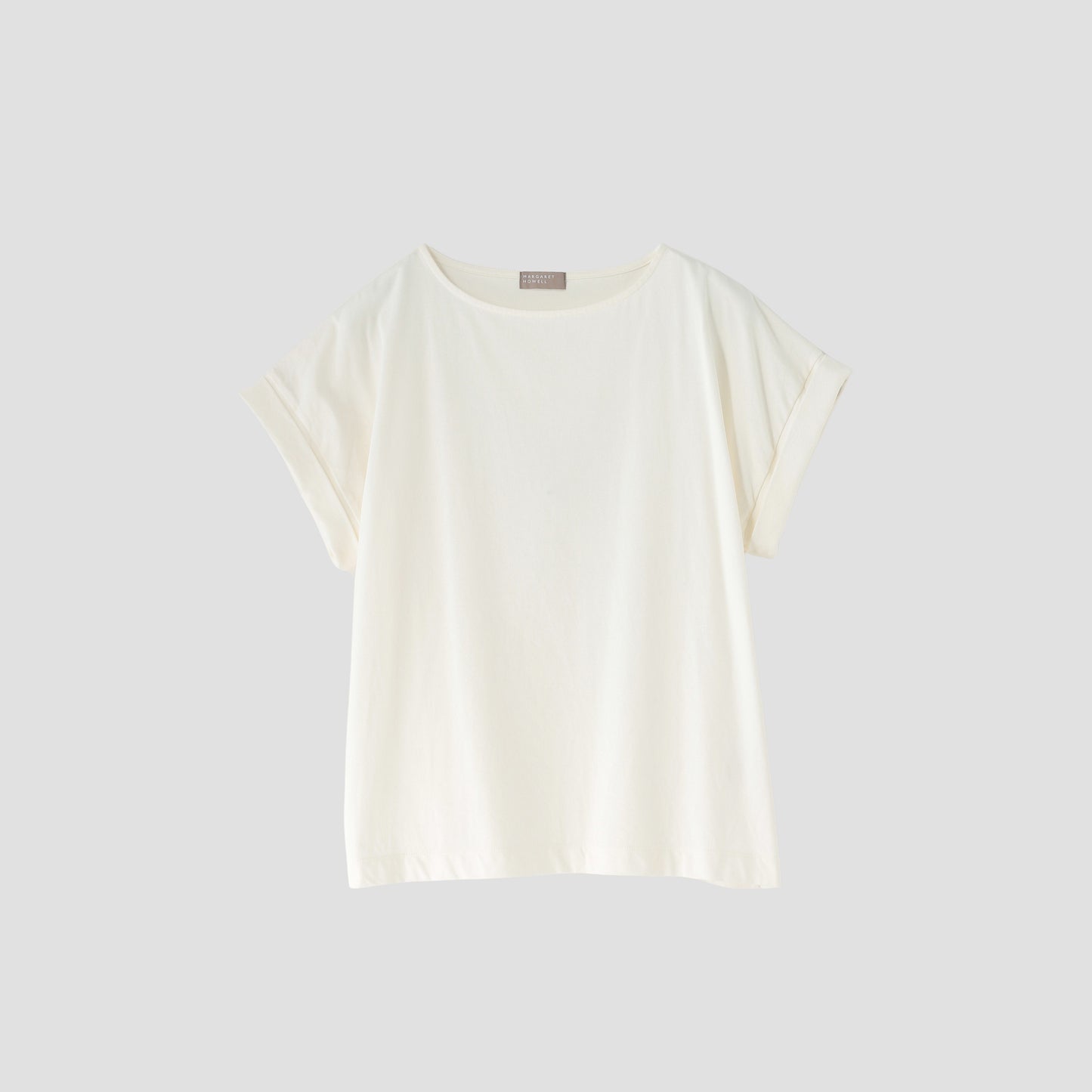 DENSE COTTON JERSEY