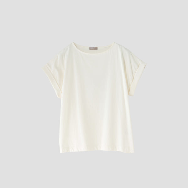 DENSE COTTON JERSEY