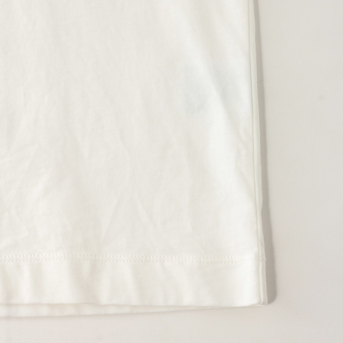 DENSE COTTON JERSEY