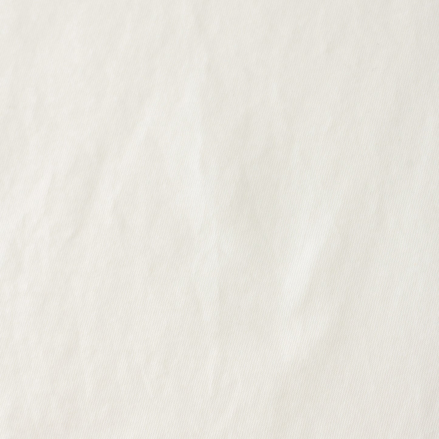 DENSE COTTON JERSEY