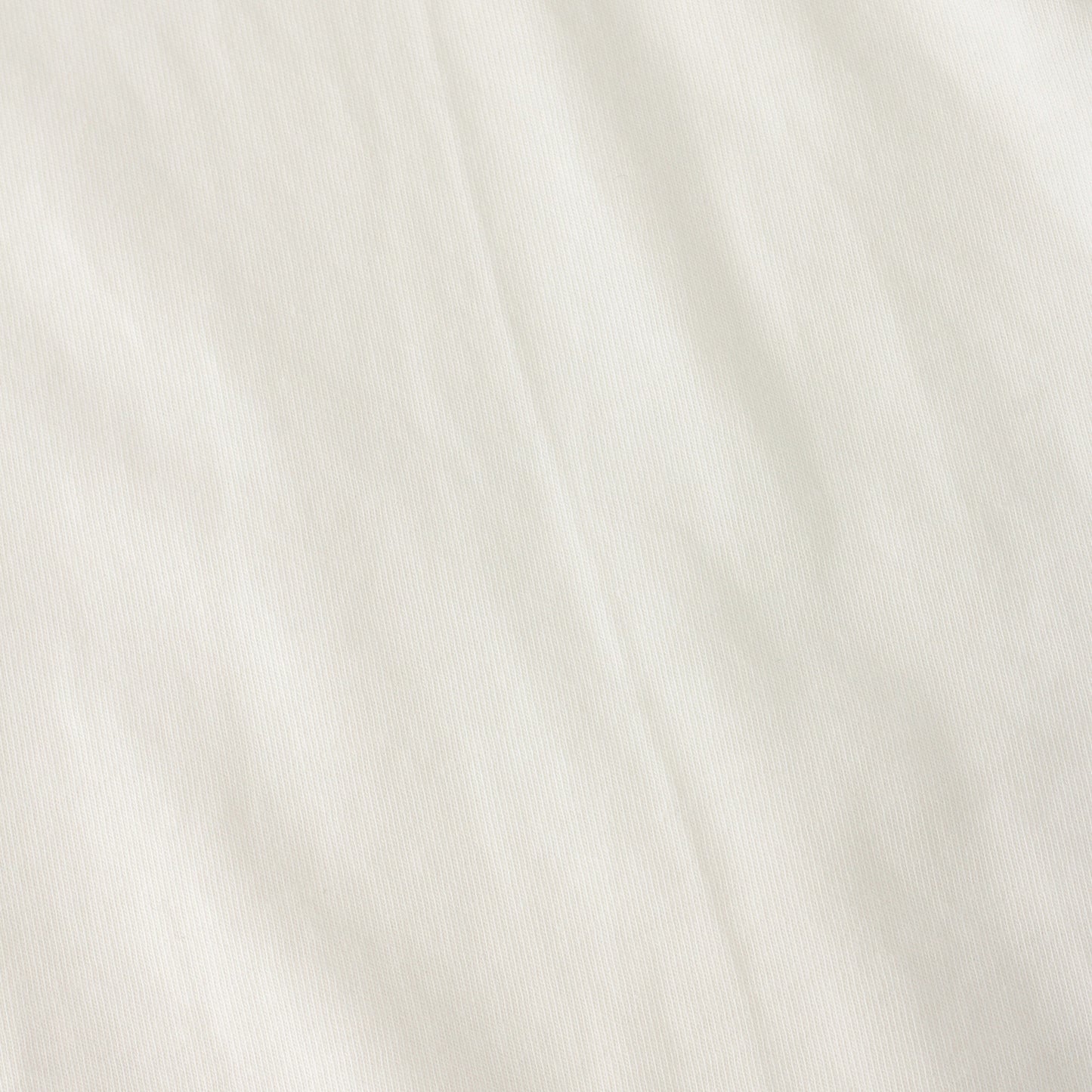 DENSE COTTON JERSEY