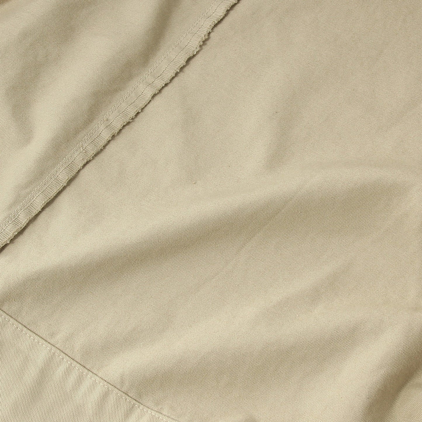 SOFT COTTON CHINO DRESS
