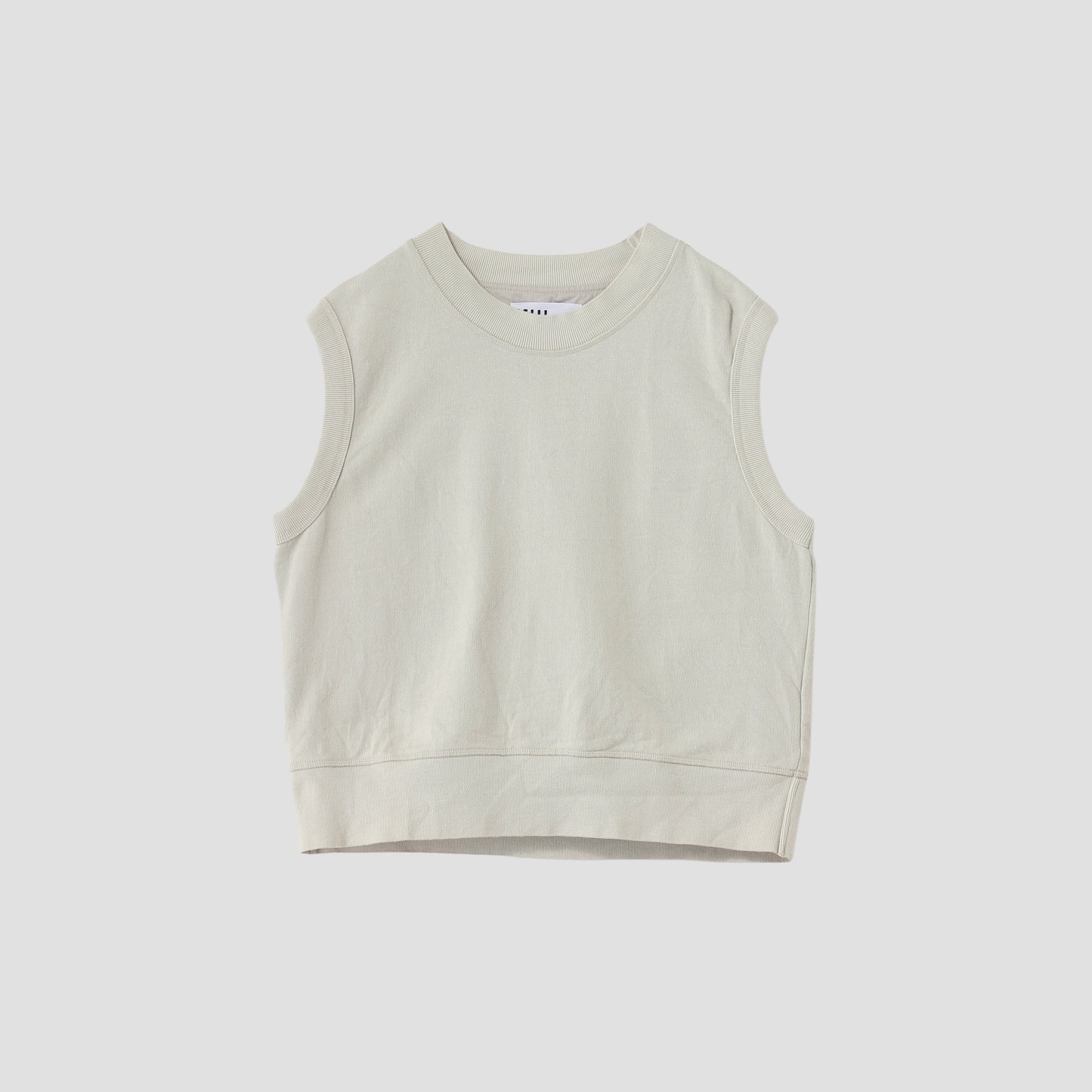 LIGHTWEIGHT LOOPBACK JERSEY