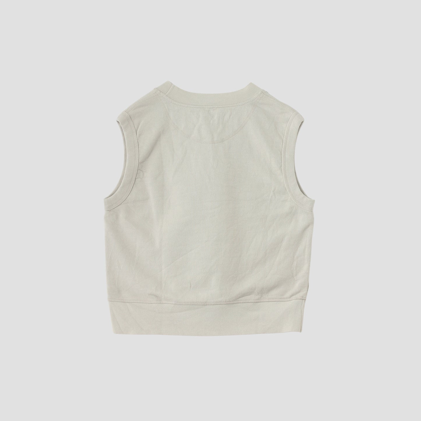 LIGHTWEIGHT LOOPBACK JERSEY