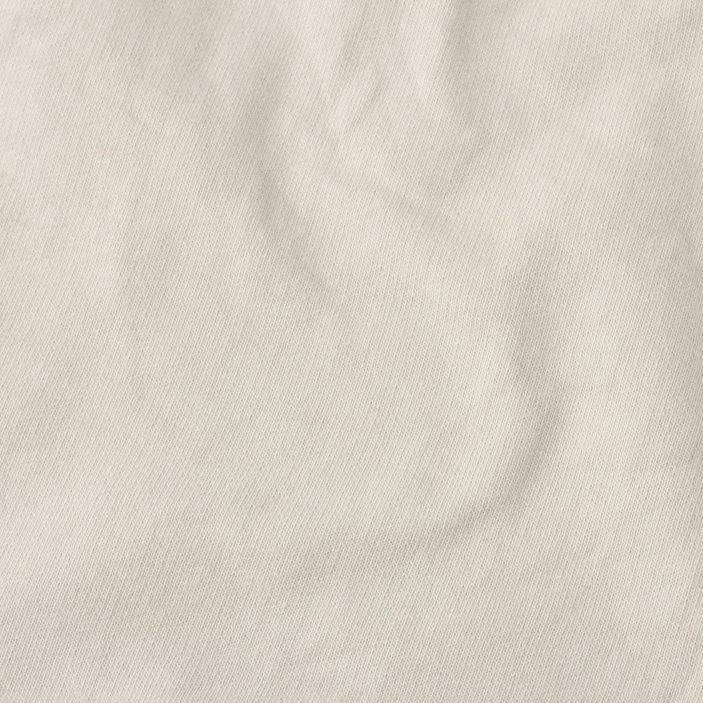 LIGHTWEIGHT LOOPBACK JERSEY
