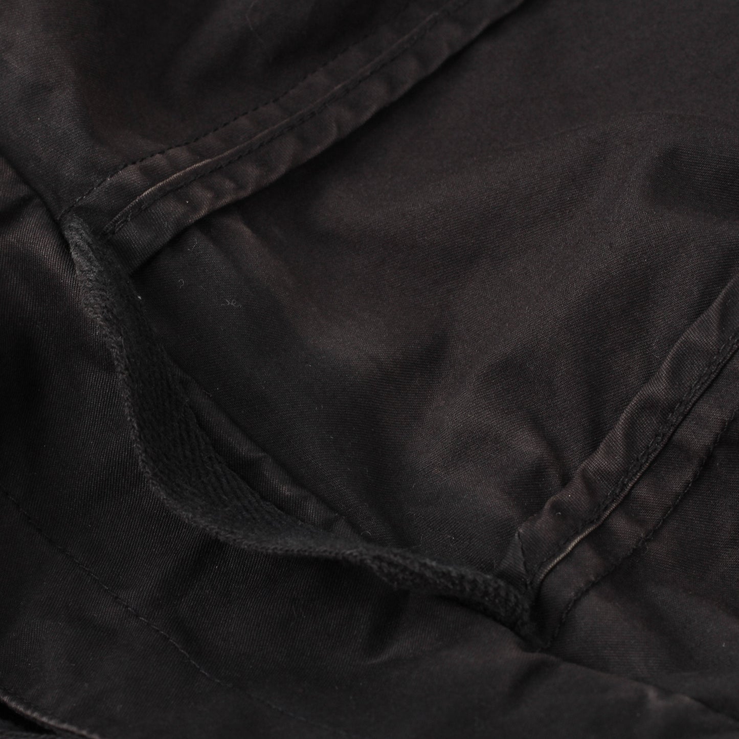 PROOFED FINE TWILL COAT
