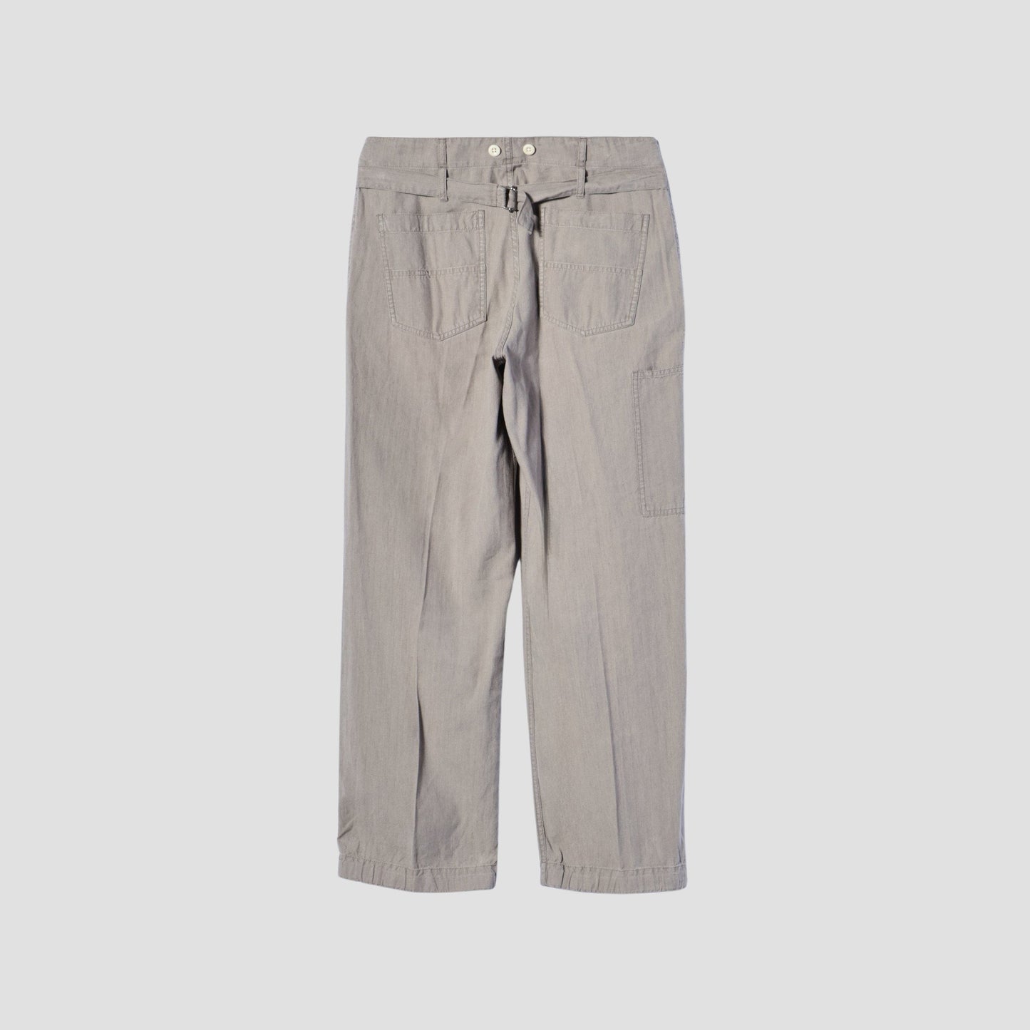 TROUSERS