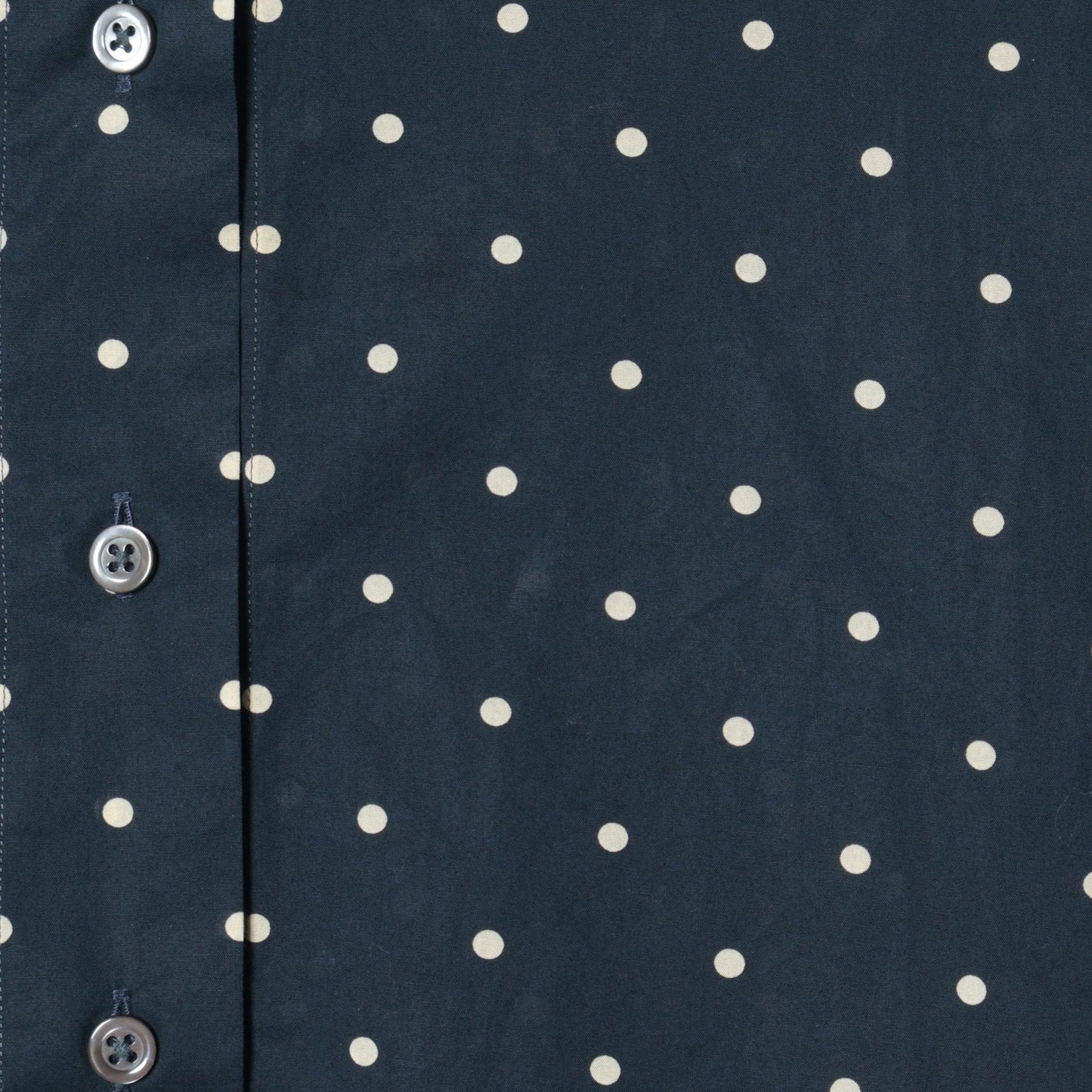 CLOSE SPOT BATISTE SHIRT