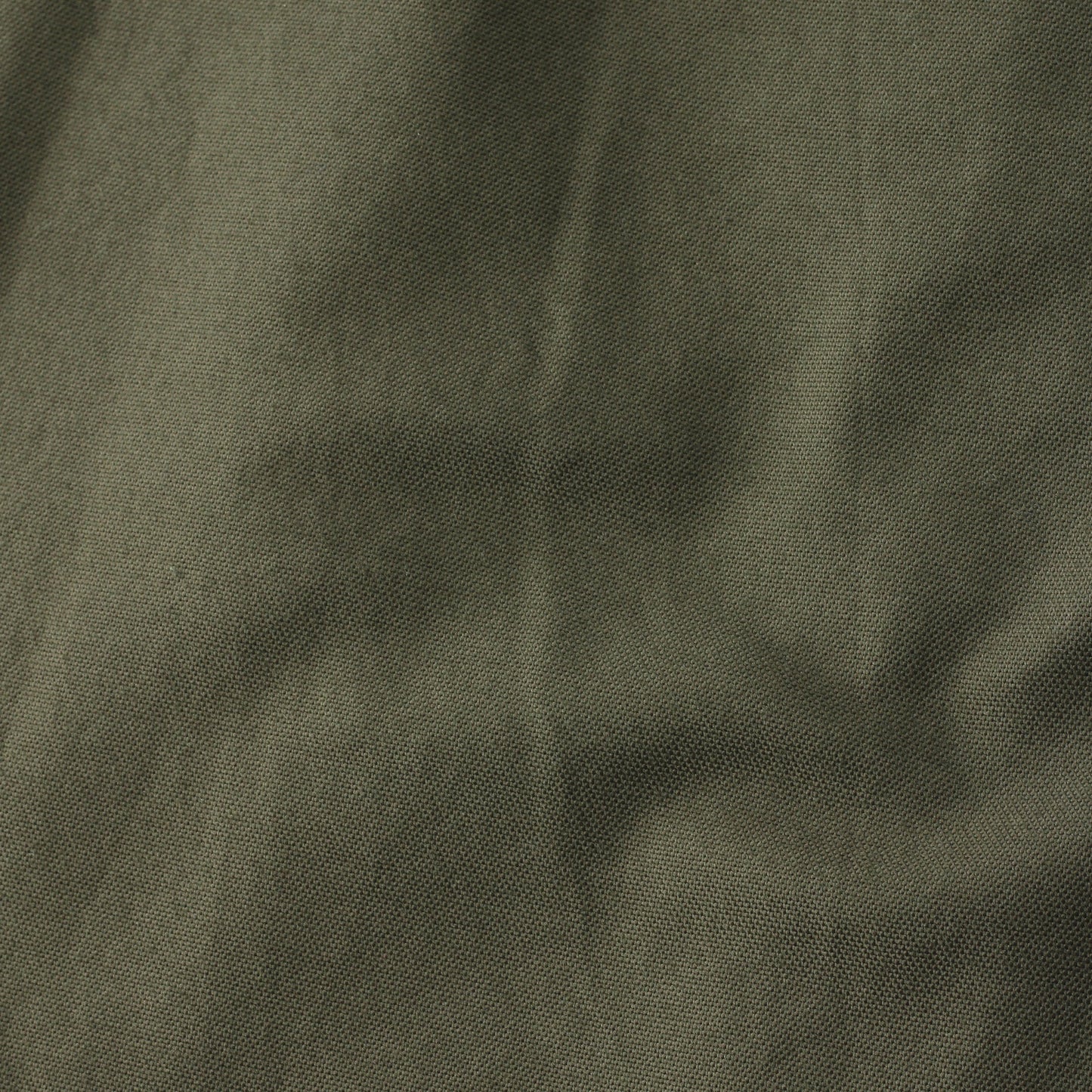 COTTON OXFORD DRESS
