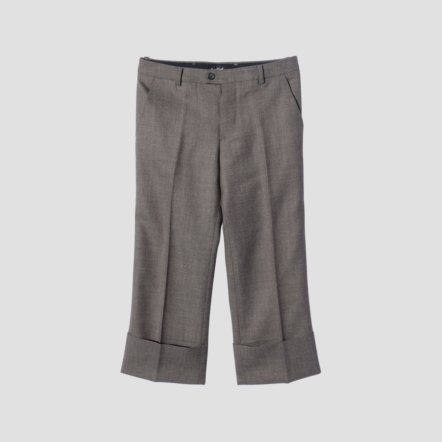 TROUSERS