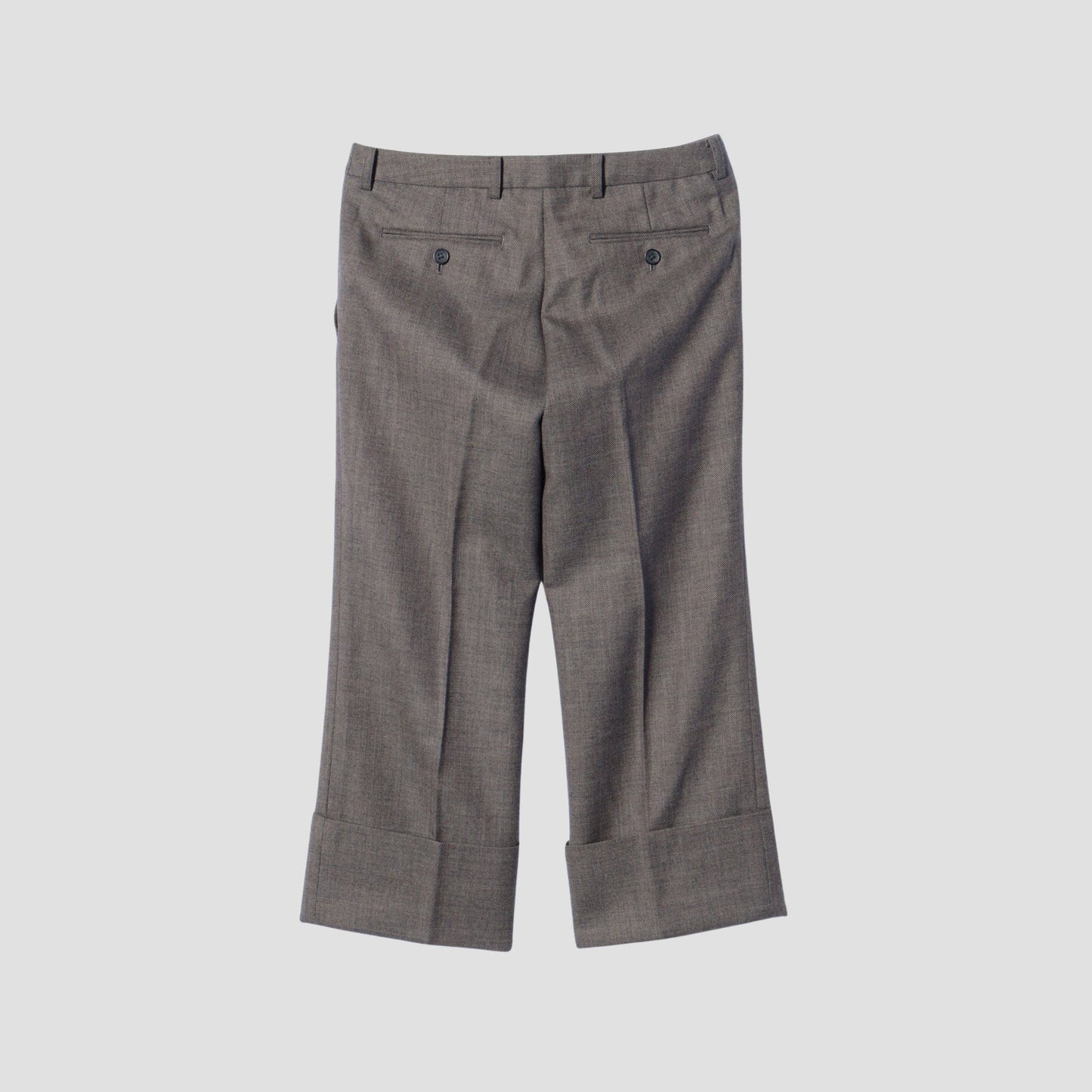 TROUSERS