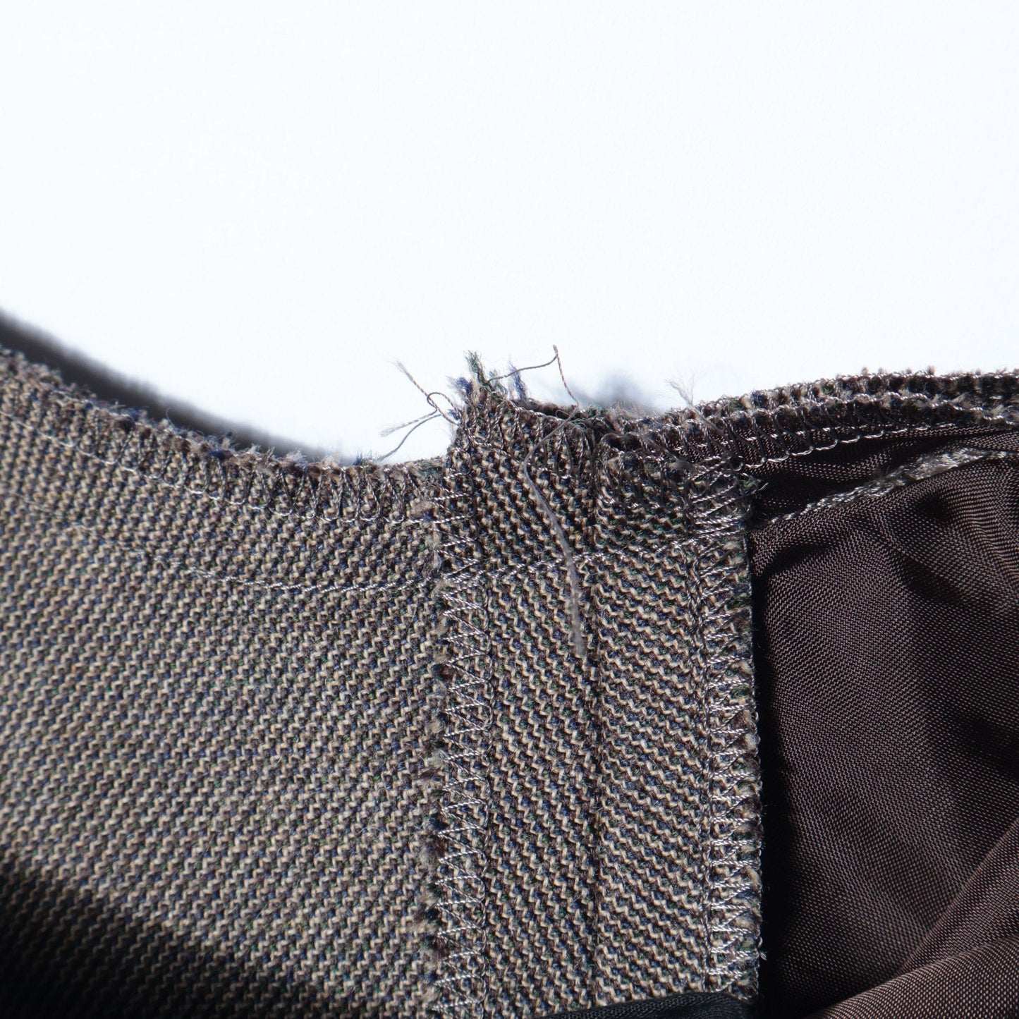 TROUSERS