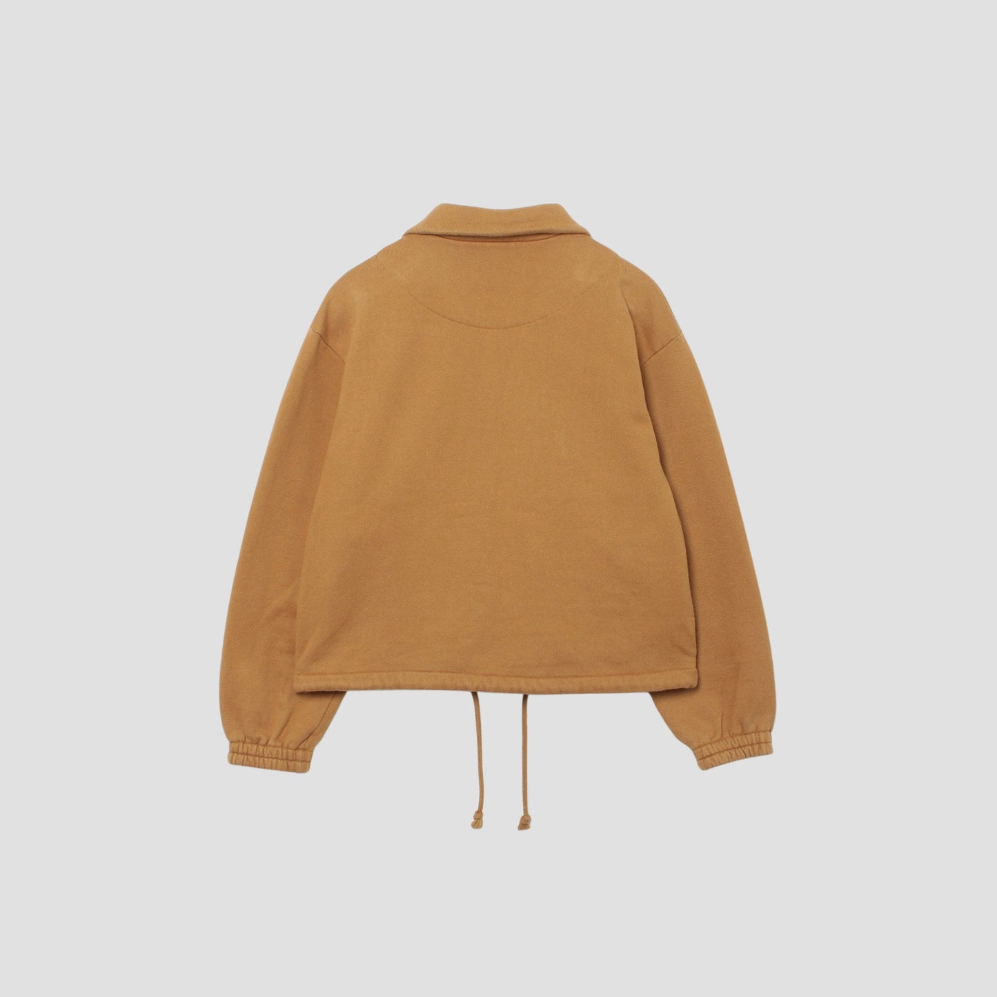 DRY LOOPBACK JERSEY