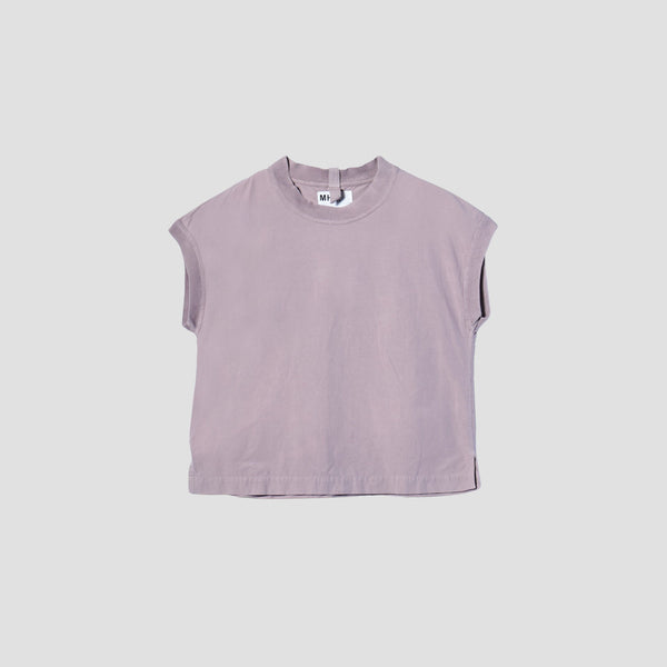 HIGHCOUNT COTTON LINEN SHIRT