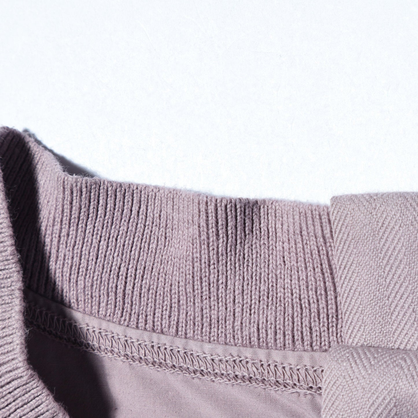 HIGHCOUNT COTTON LINEN SHIRT