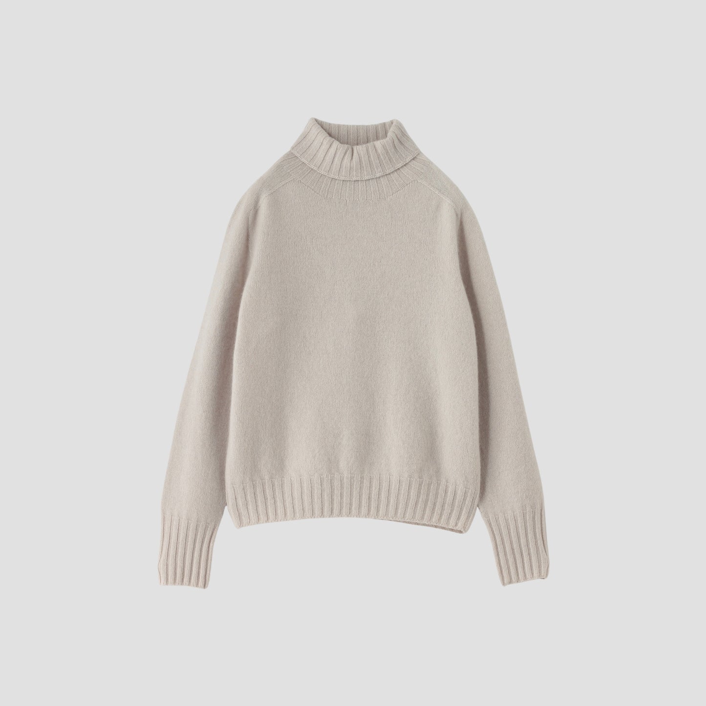 CASHMERE KNIT
