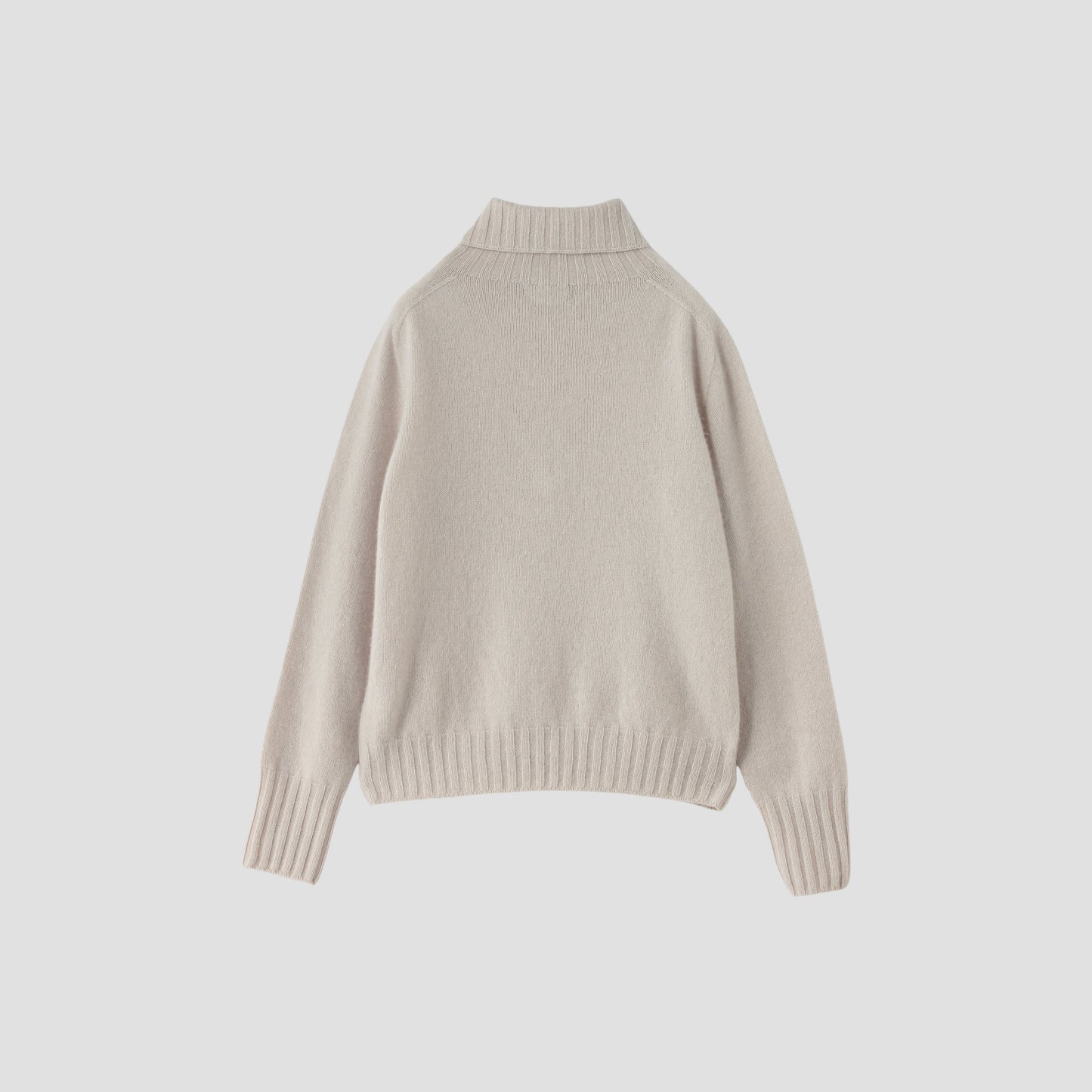 CASHMERE KNIT