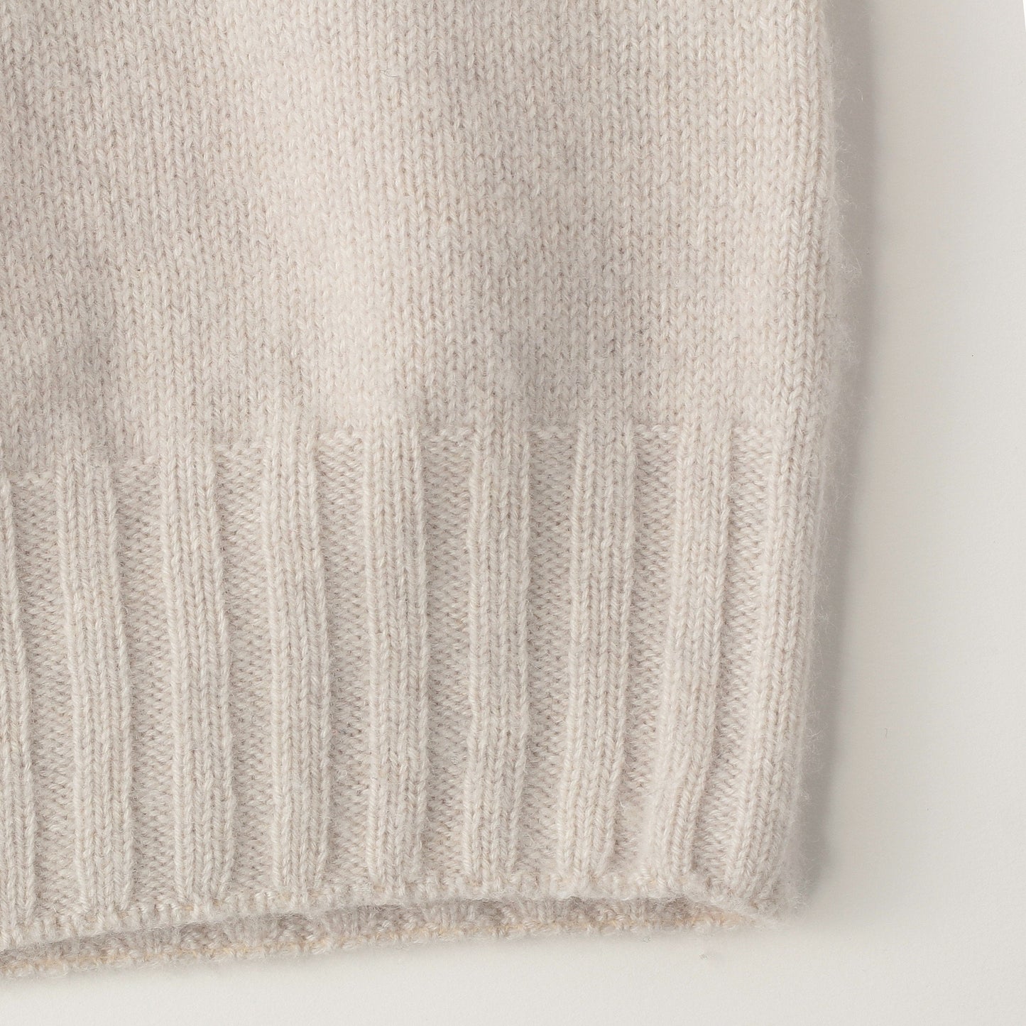 CASHMERE KNIT
