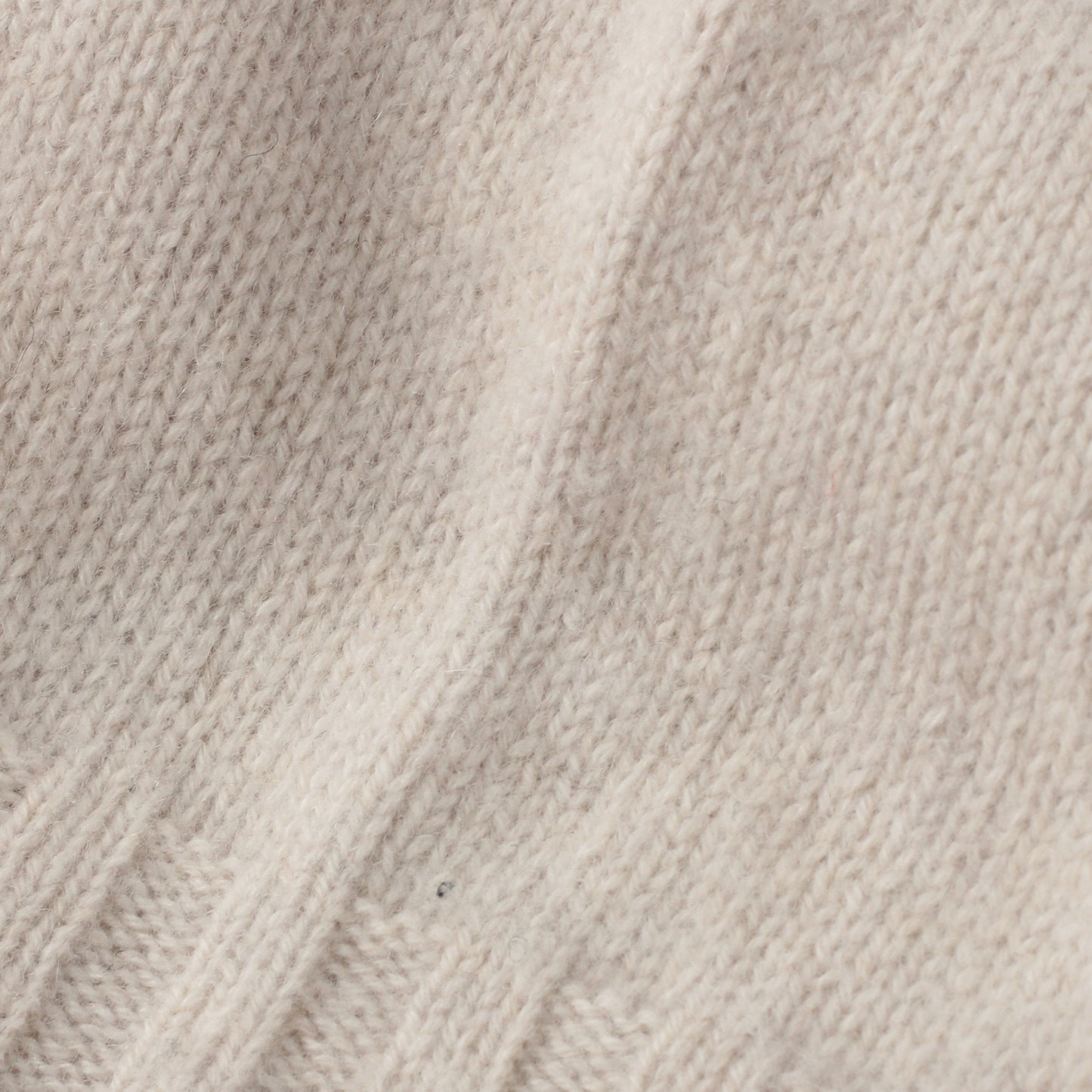 CASHMERE KNIT