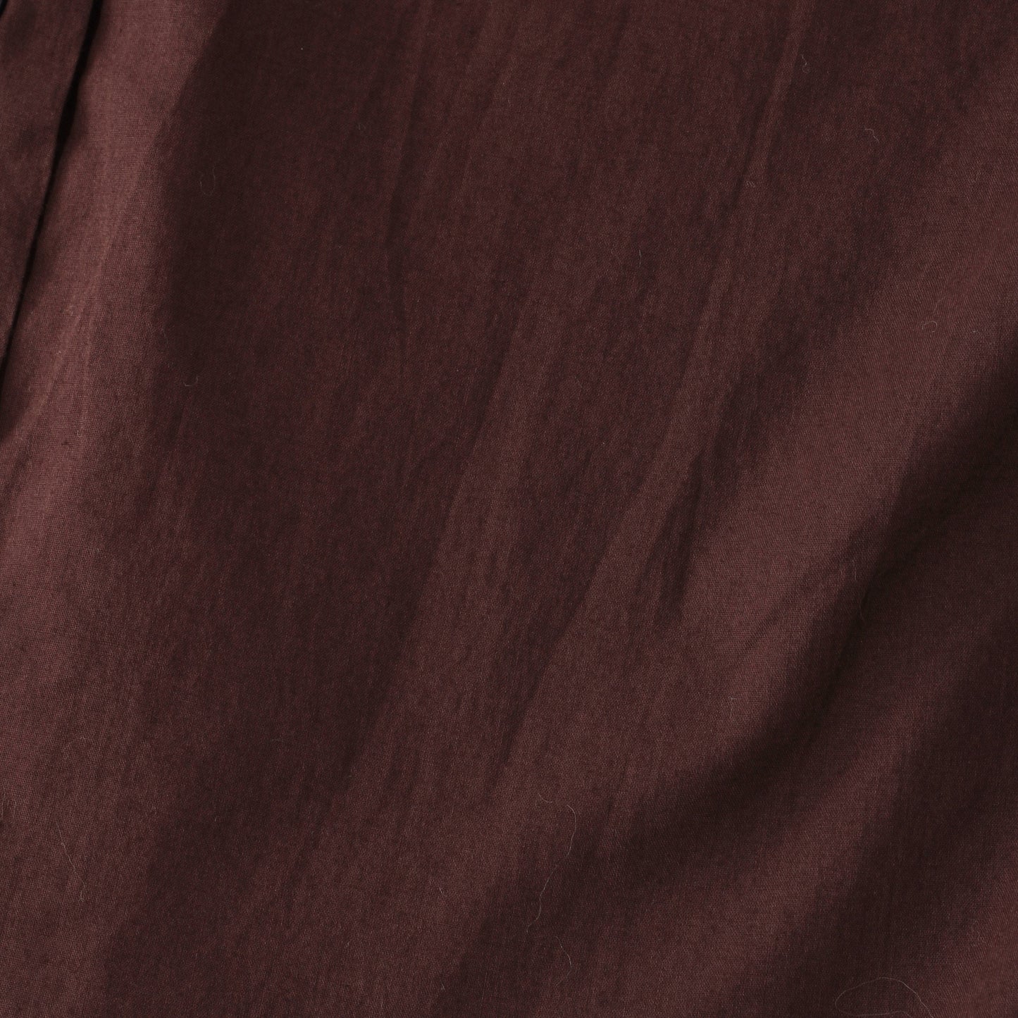 SHEER COTTON SHIRT