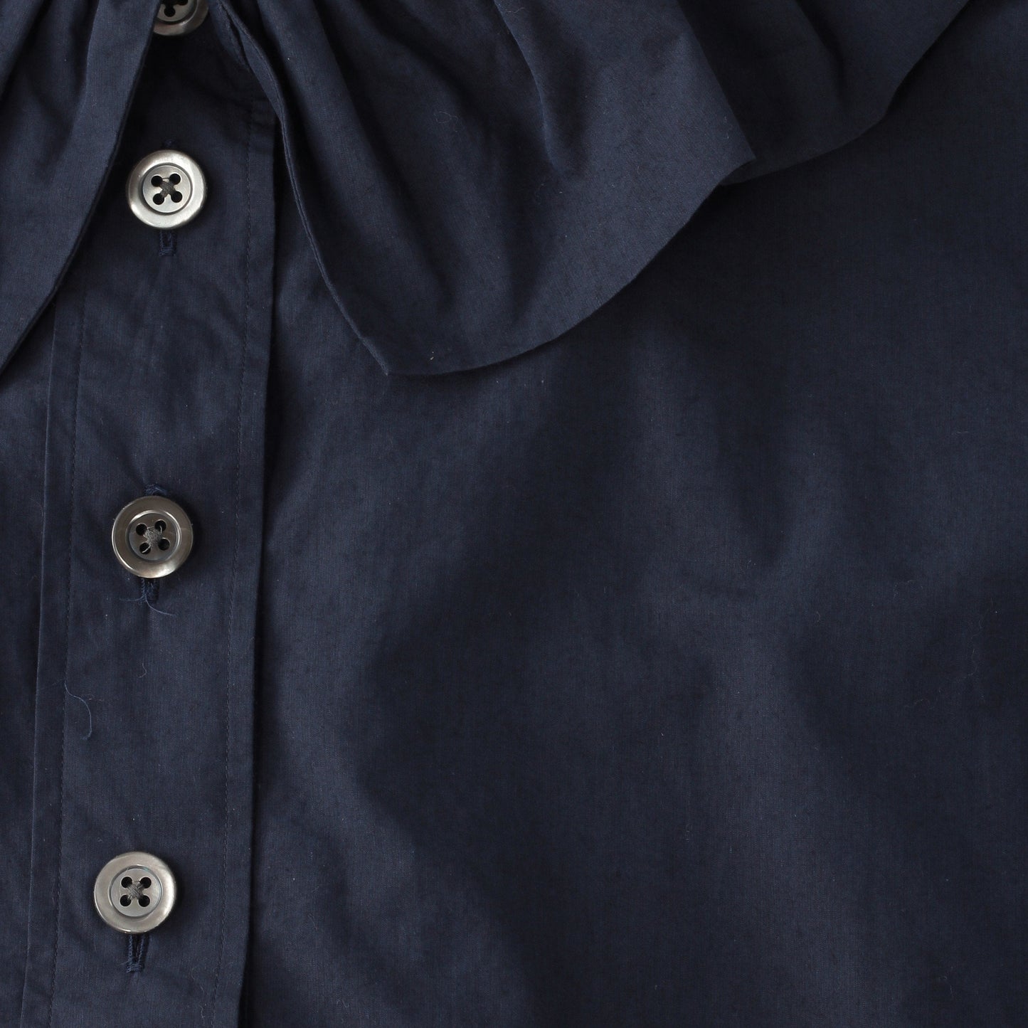 SUPERFINE COTTON SHIRT