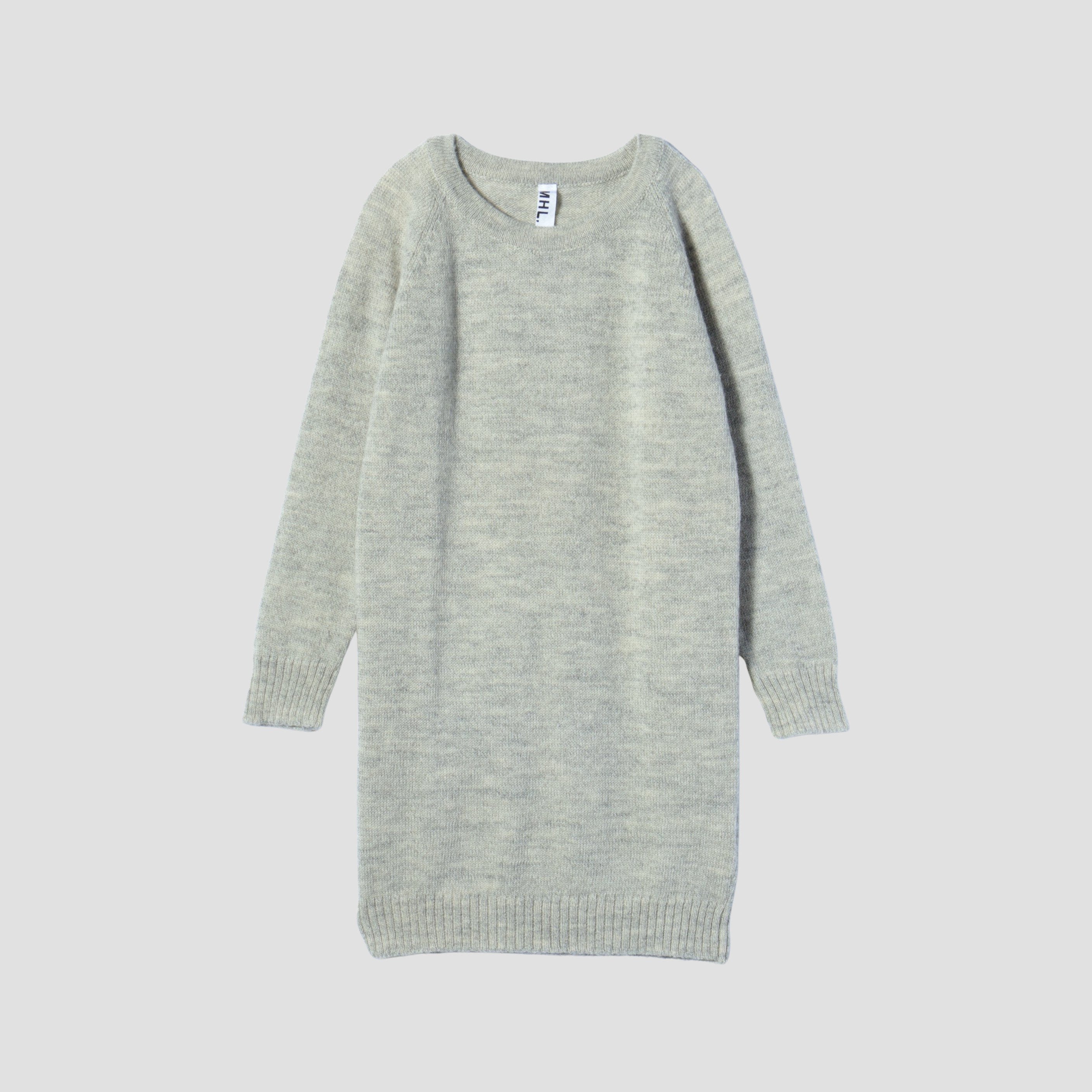 今週限定！マーガレットハウエル　未使用☆カシミア100 マーガレット・ハウエルが「リバティファブリック」を使用した