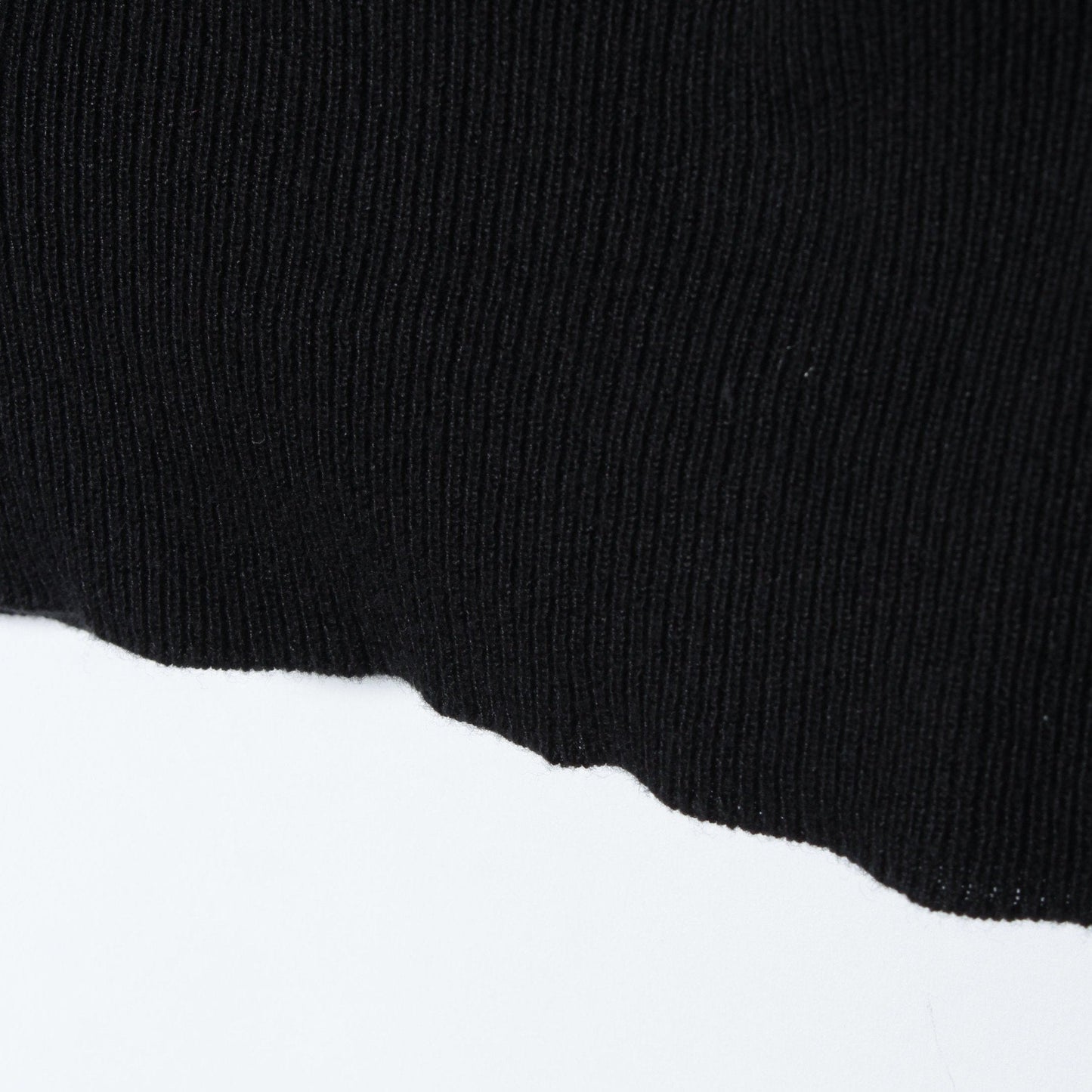 COTTON SILK PIQUE KNIT