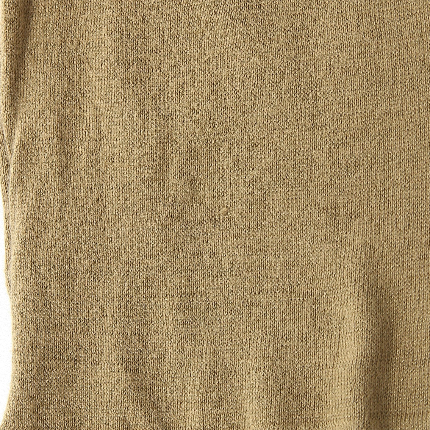 TWISTED COTTON SILK KNIT