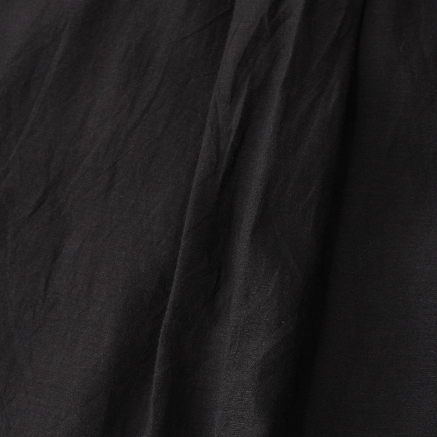 SHEER COTTON SILK SHIRT