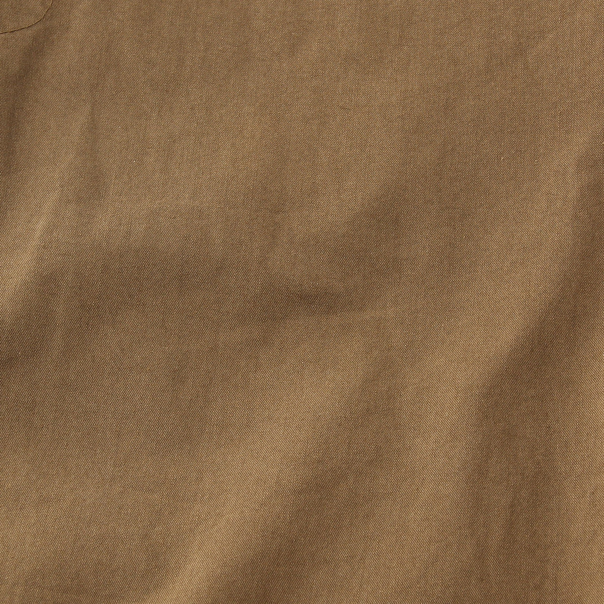 SUPER FINE COTTON TWILL TROUSERS