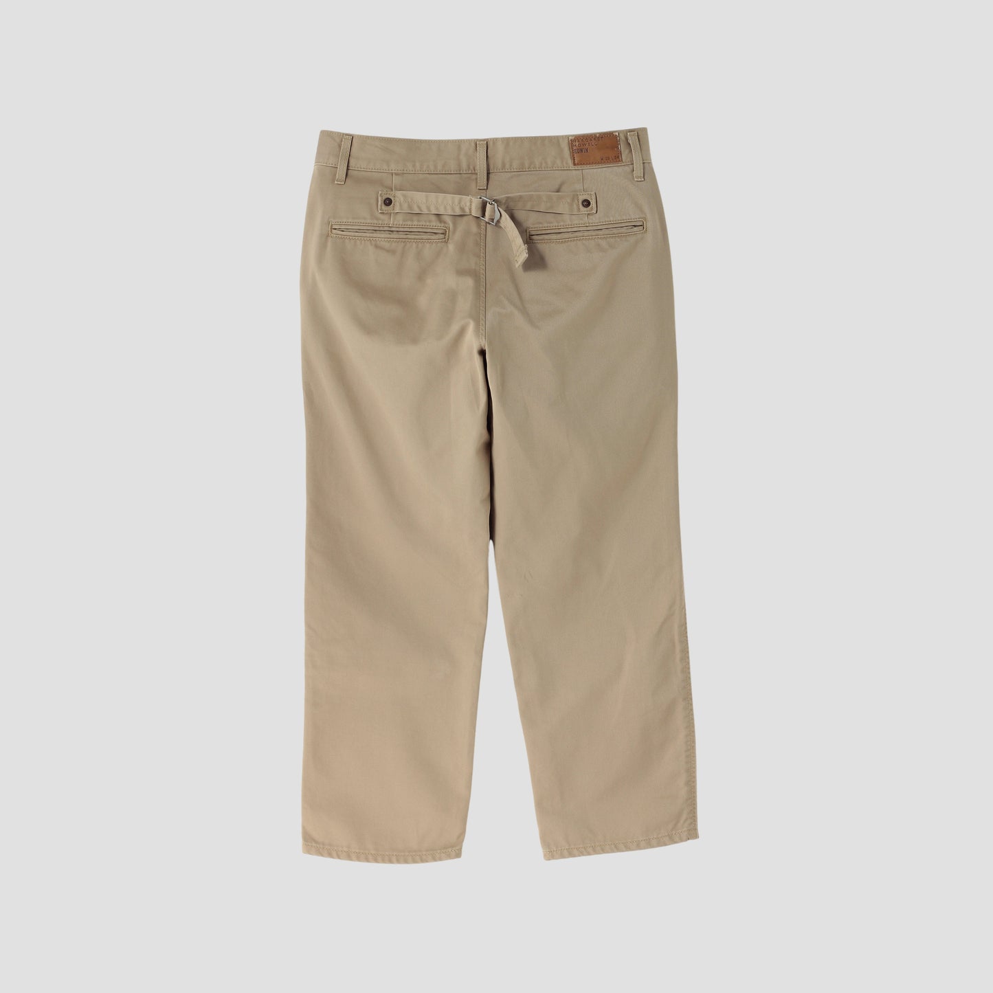 TROUSERS