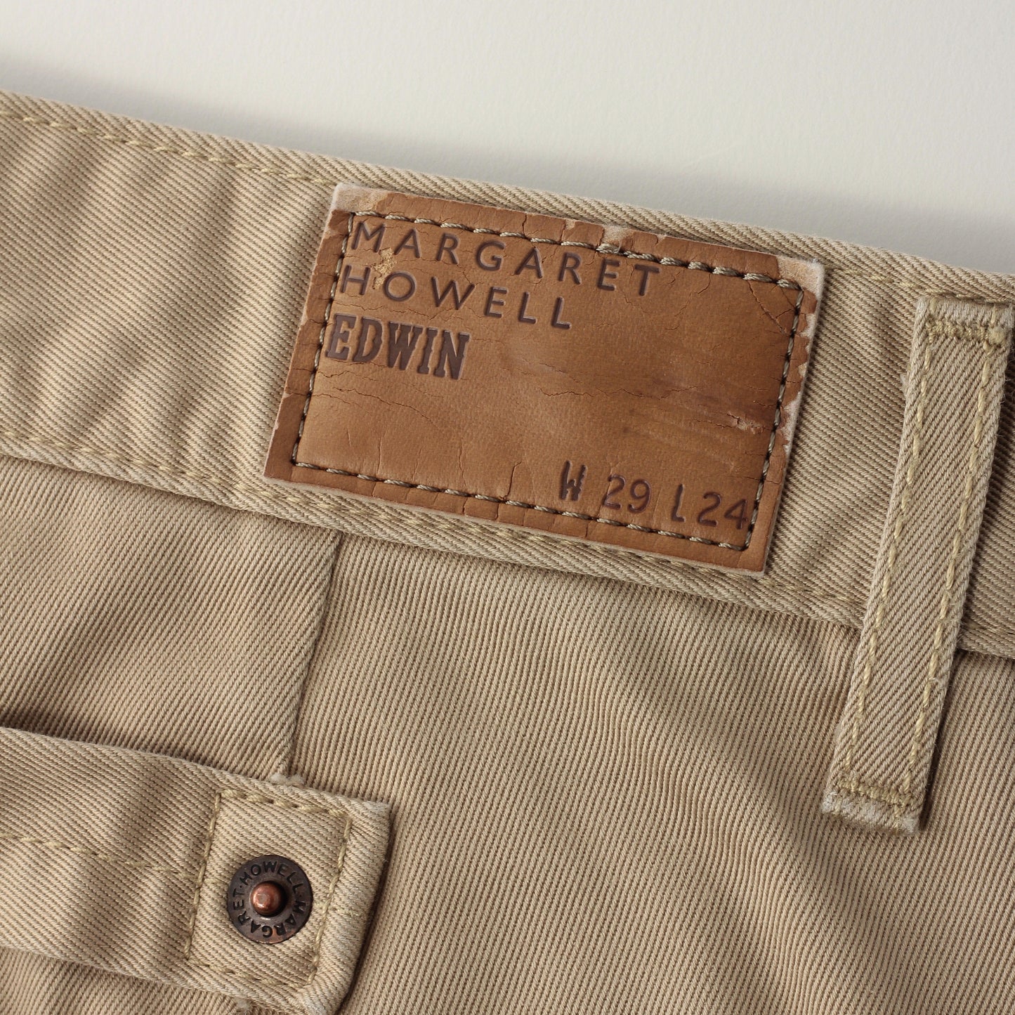 TROUSERS