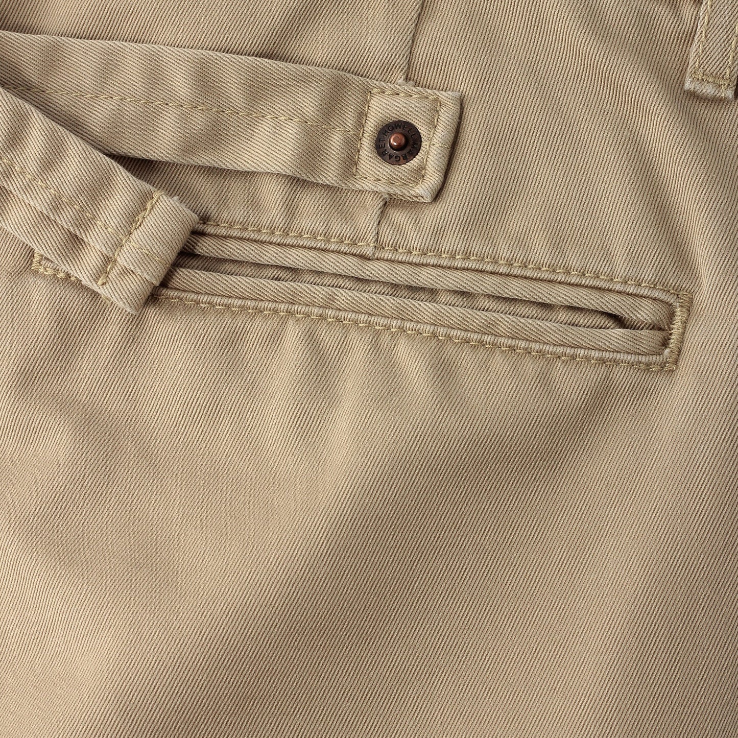 TROUSERS