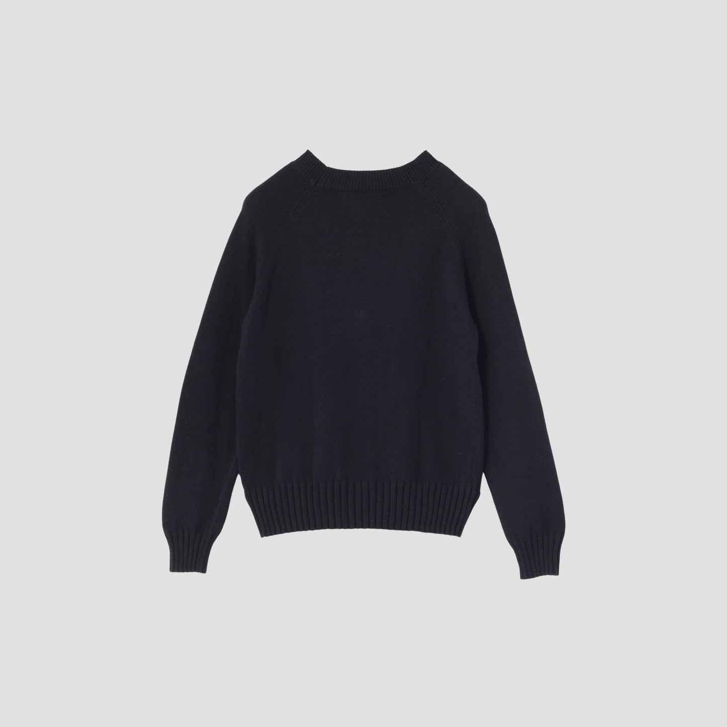 SOFT SLUB COTTON KNIT