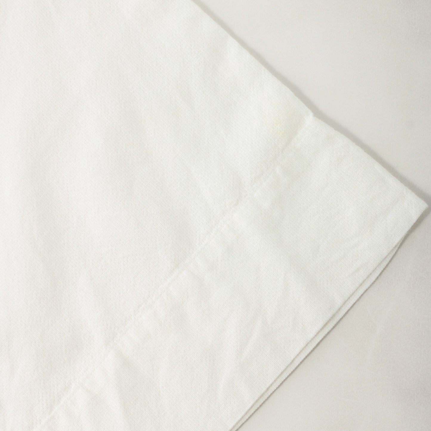 WASHED OUT COTTON LINEN SHIRT