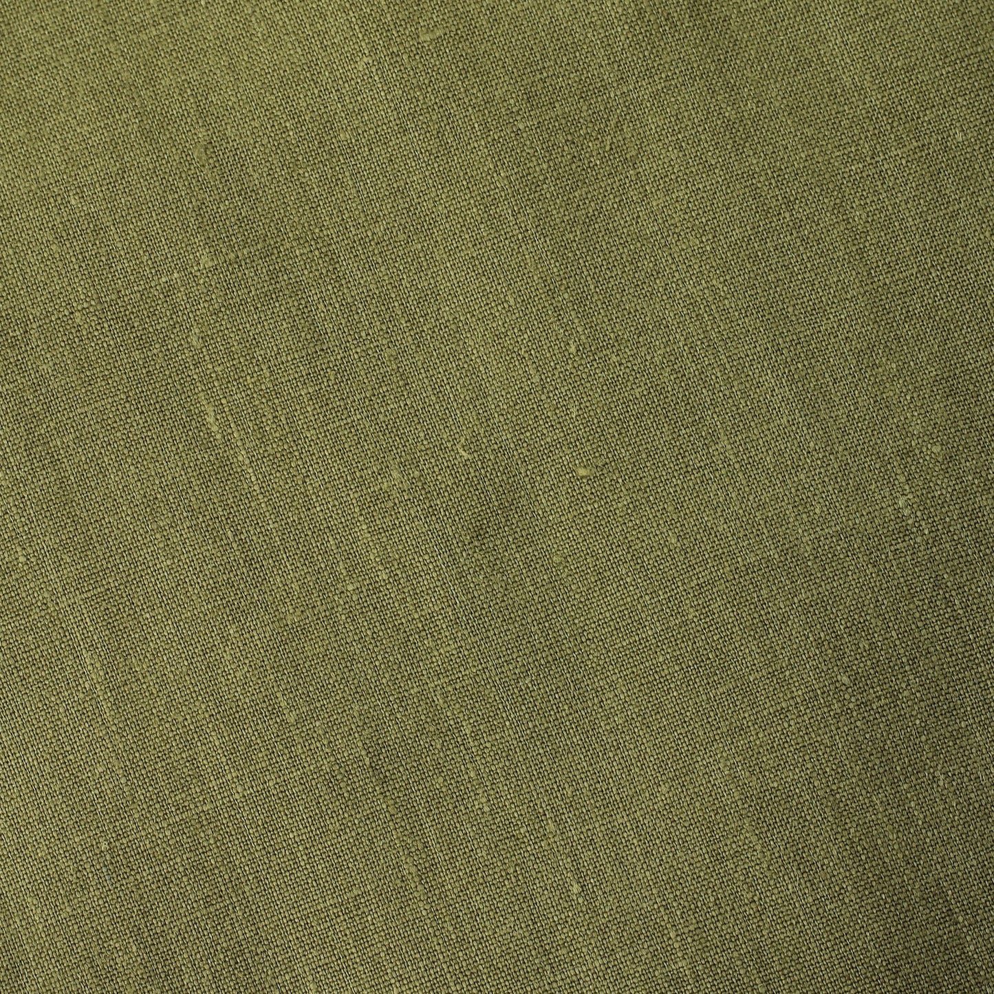 YARN DYED LINEN TROUSERS