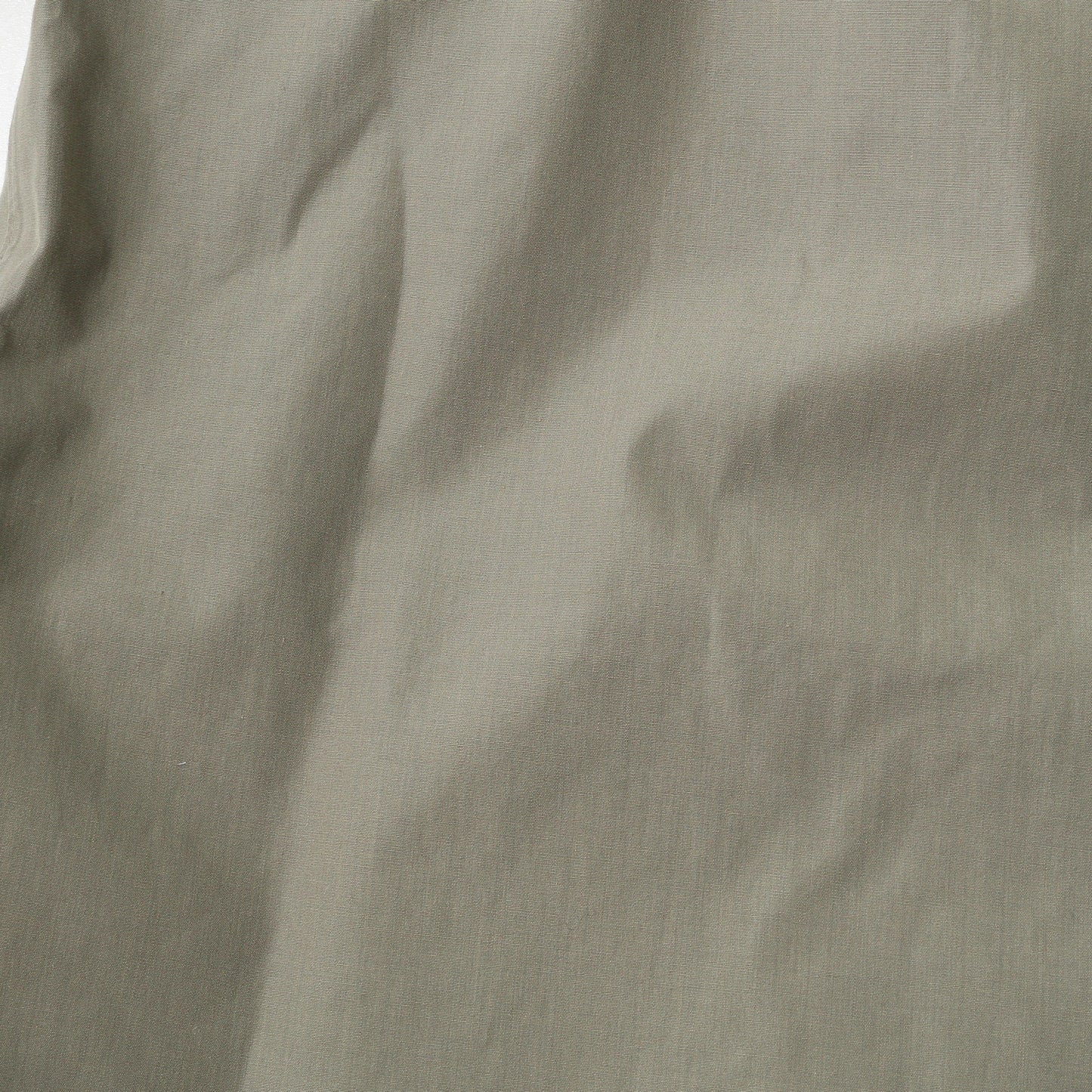 PERFORMANCE COTTON BLOUSON