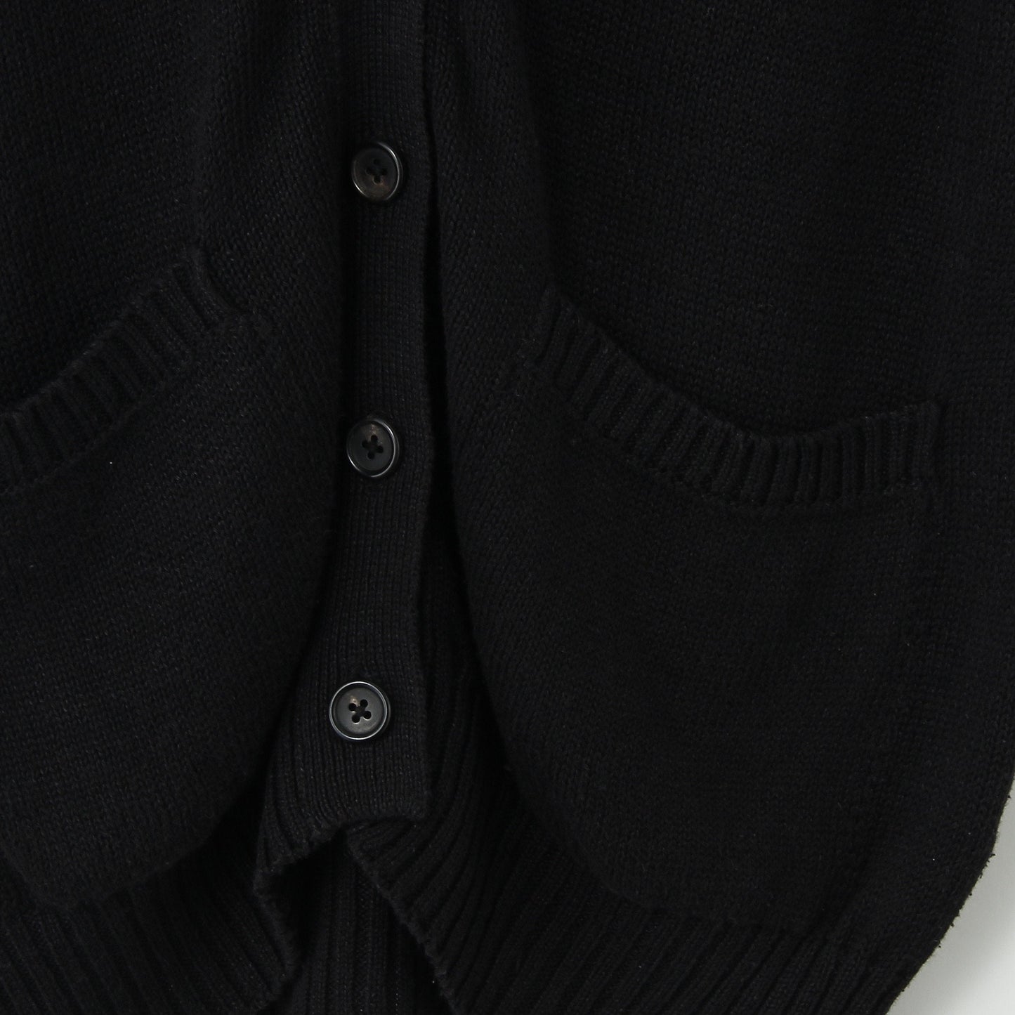 LINEN COTTON SILK SLIPOVER KNIT