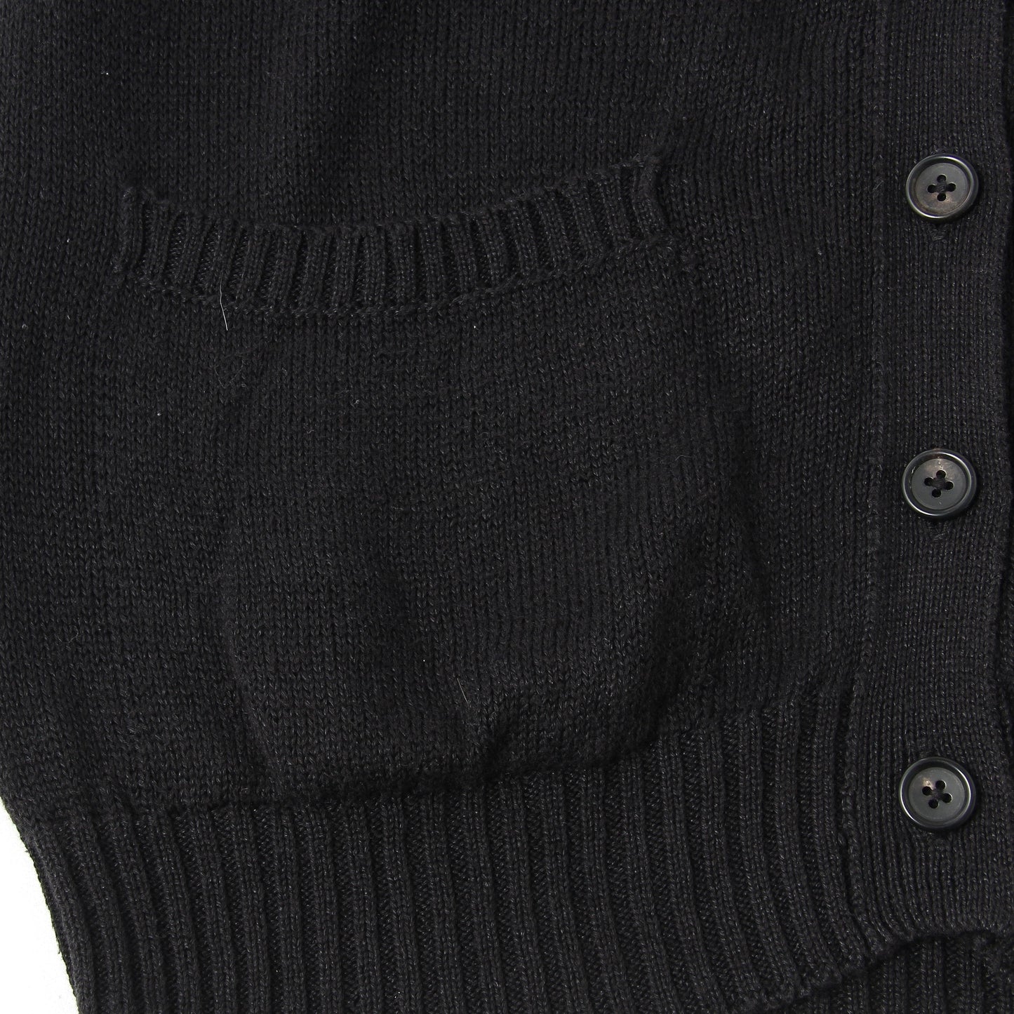 LINEN COTTON SILK SLIPOVER KNIT