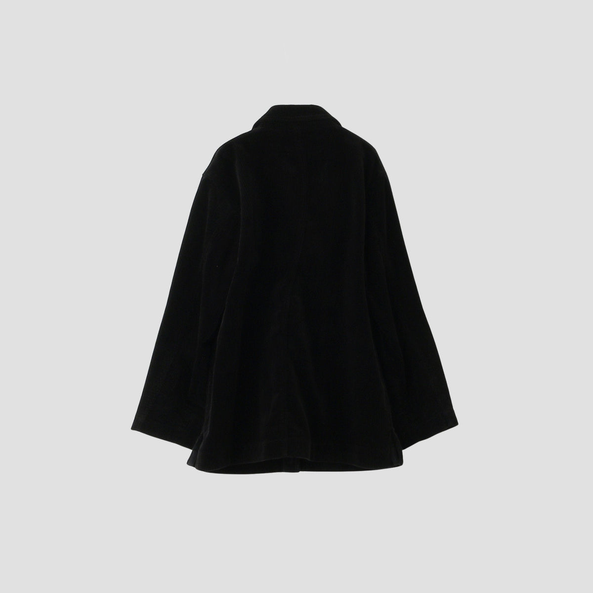 HEAVY CORDUROY BLOUSON