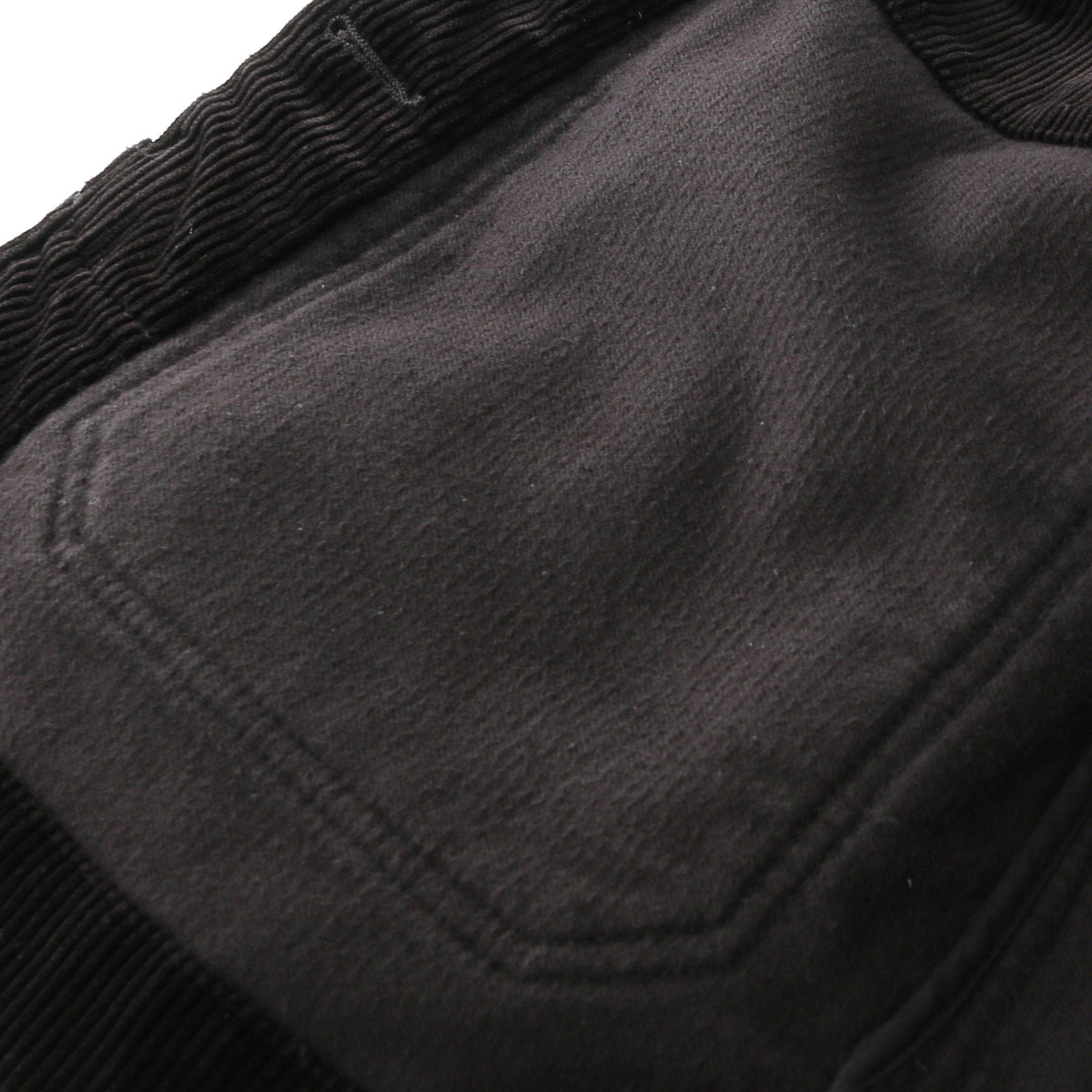 HEAVY CORDUROY BLOUSON